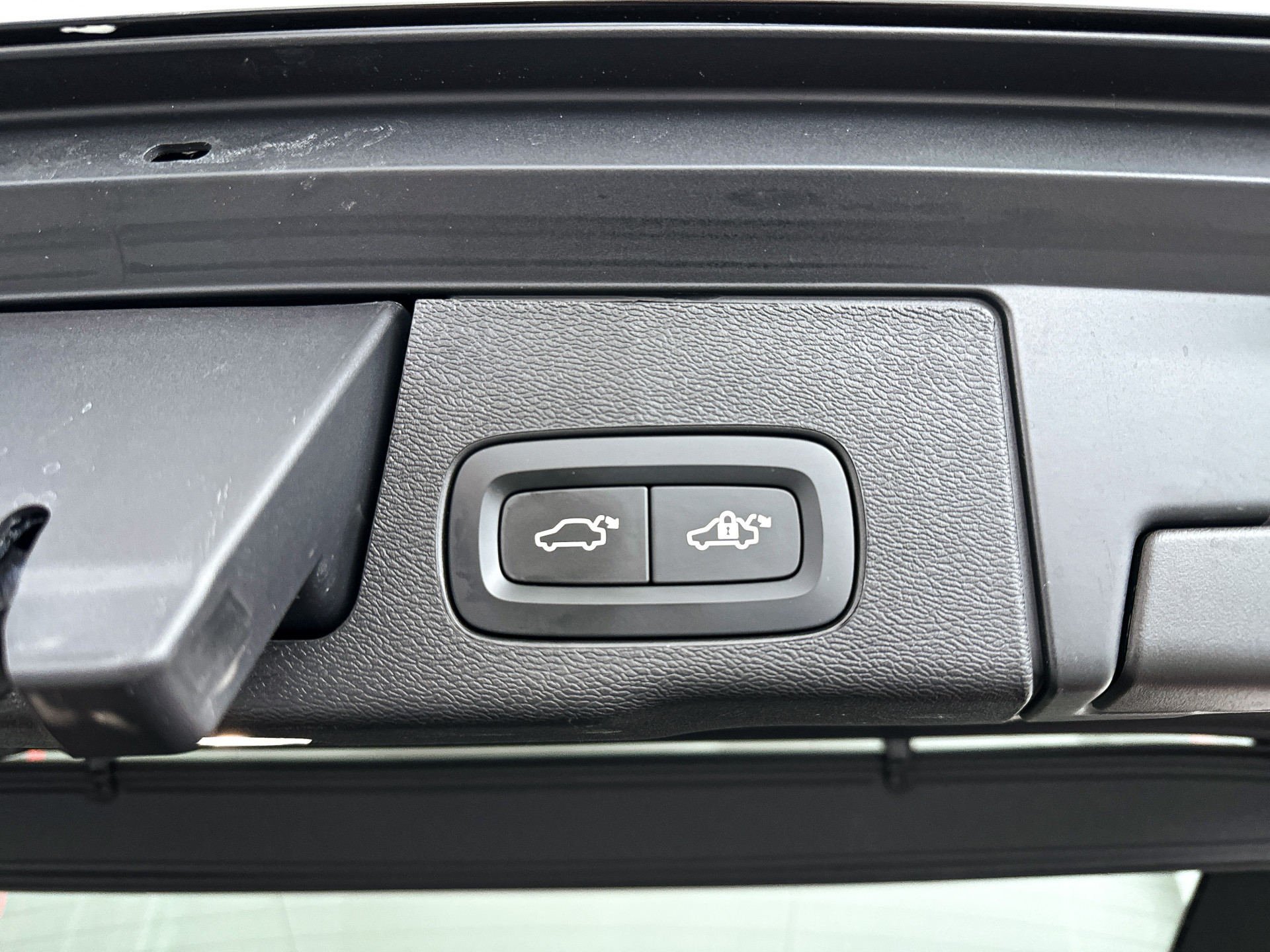Foto van Volvo Xc60