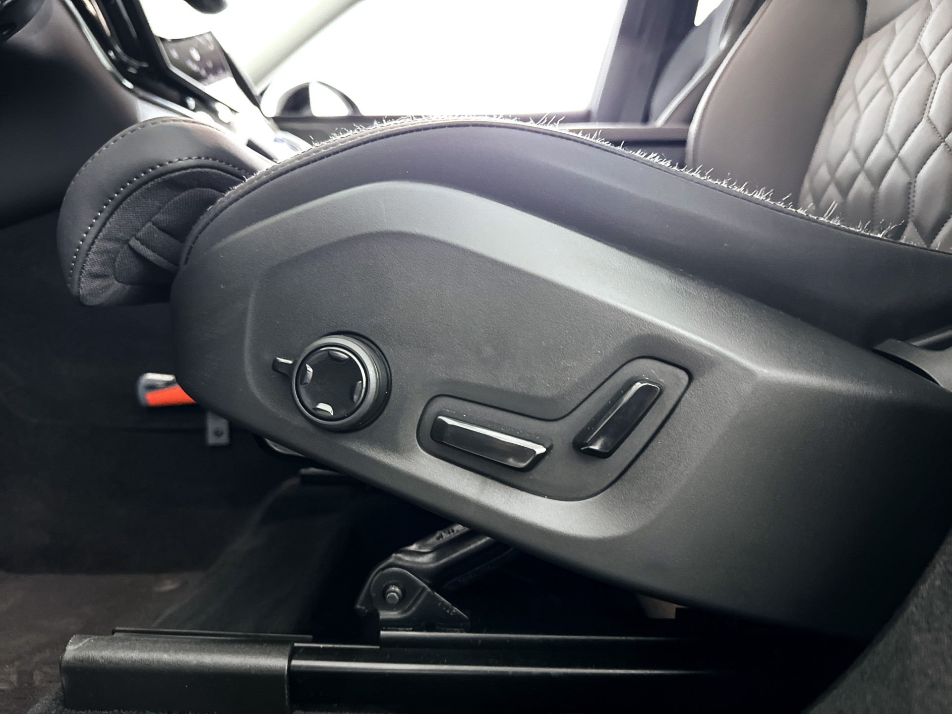 Foto van Volvo Xc60