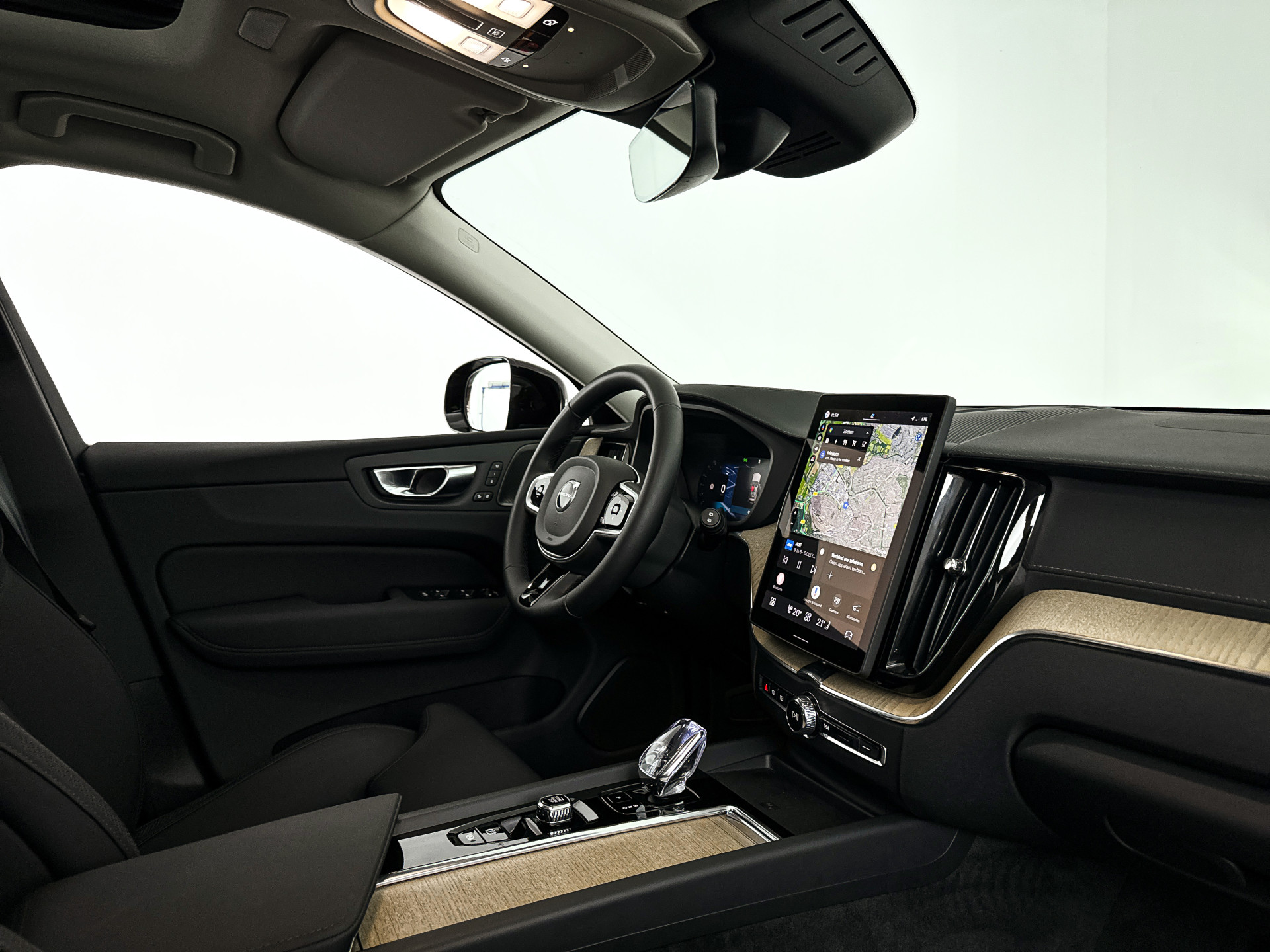 Foto van Volvo Xc60