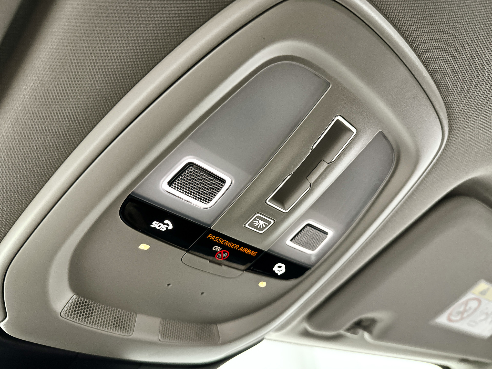 Foto van Volvo Xc60
