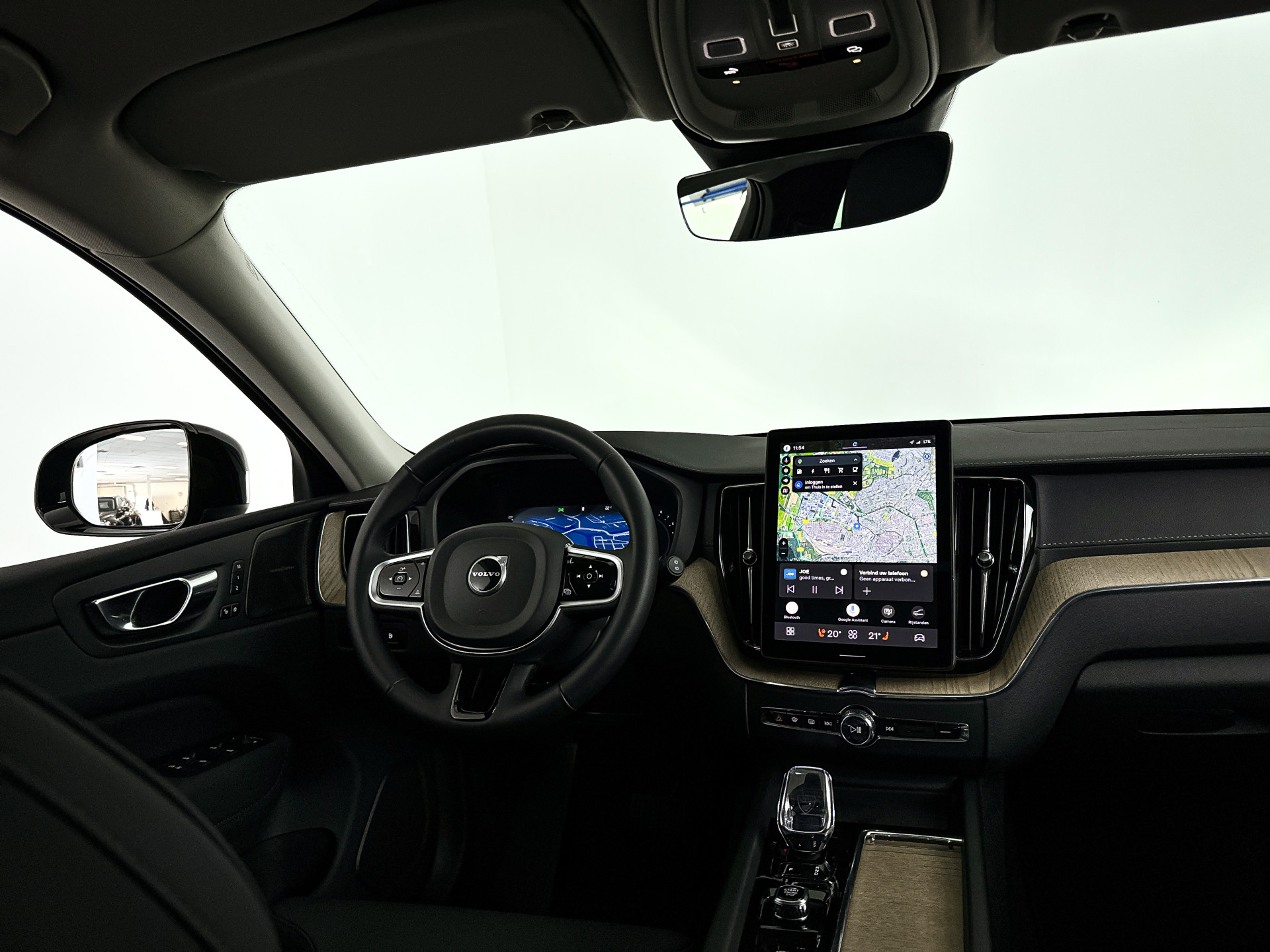 Foto van Volvo Xc60