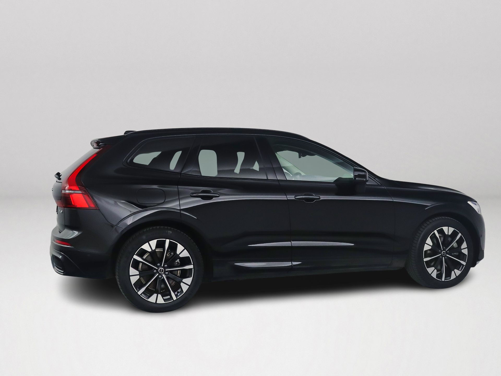 Foto van Volvo Xc60
