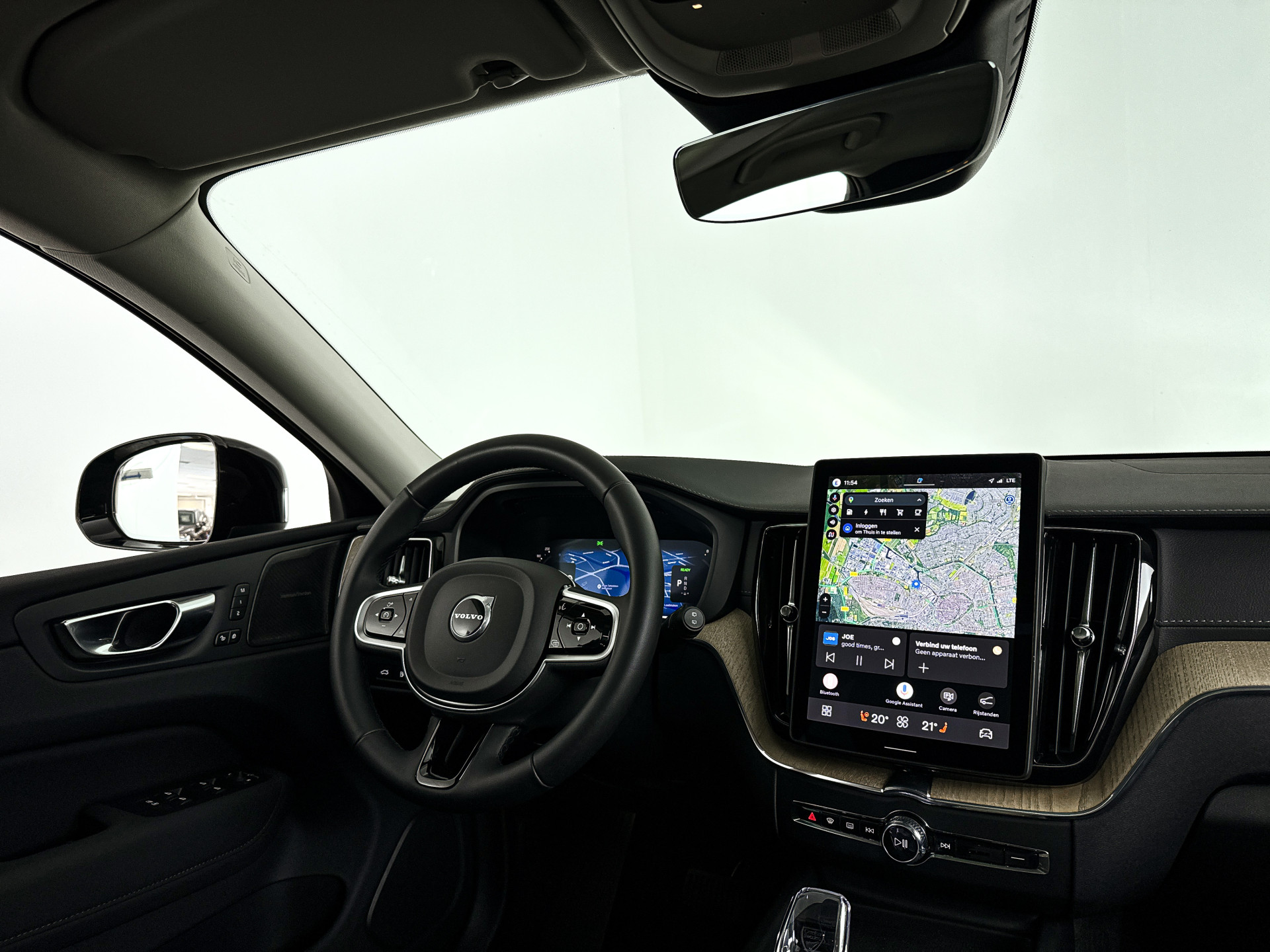 Foto van Volvo Xc60