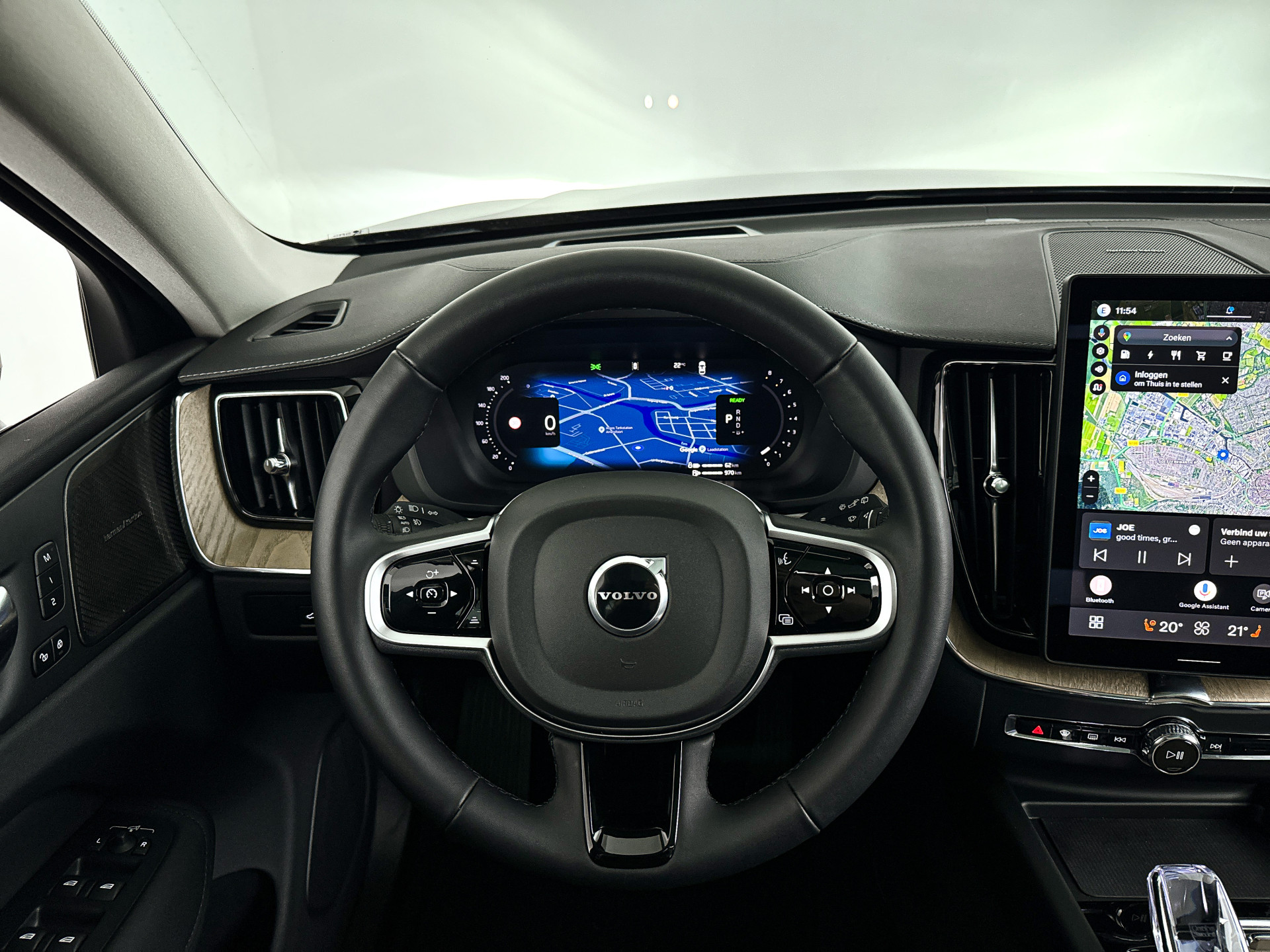 Foto van Volvo Xc60