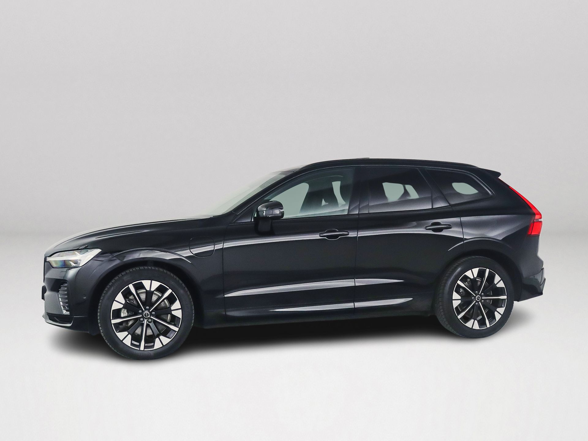 Foto van Volvo Xc60