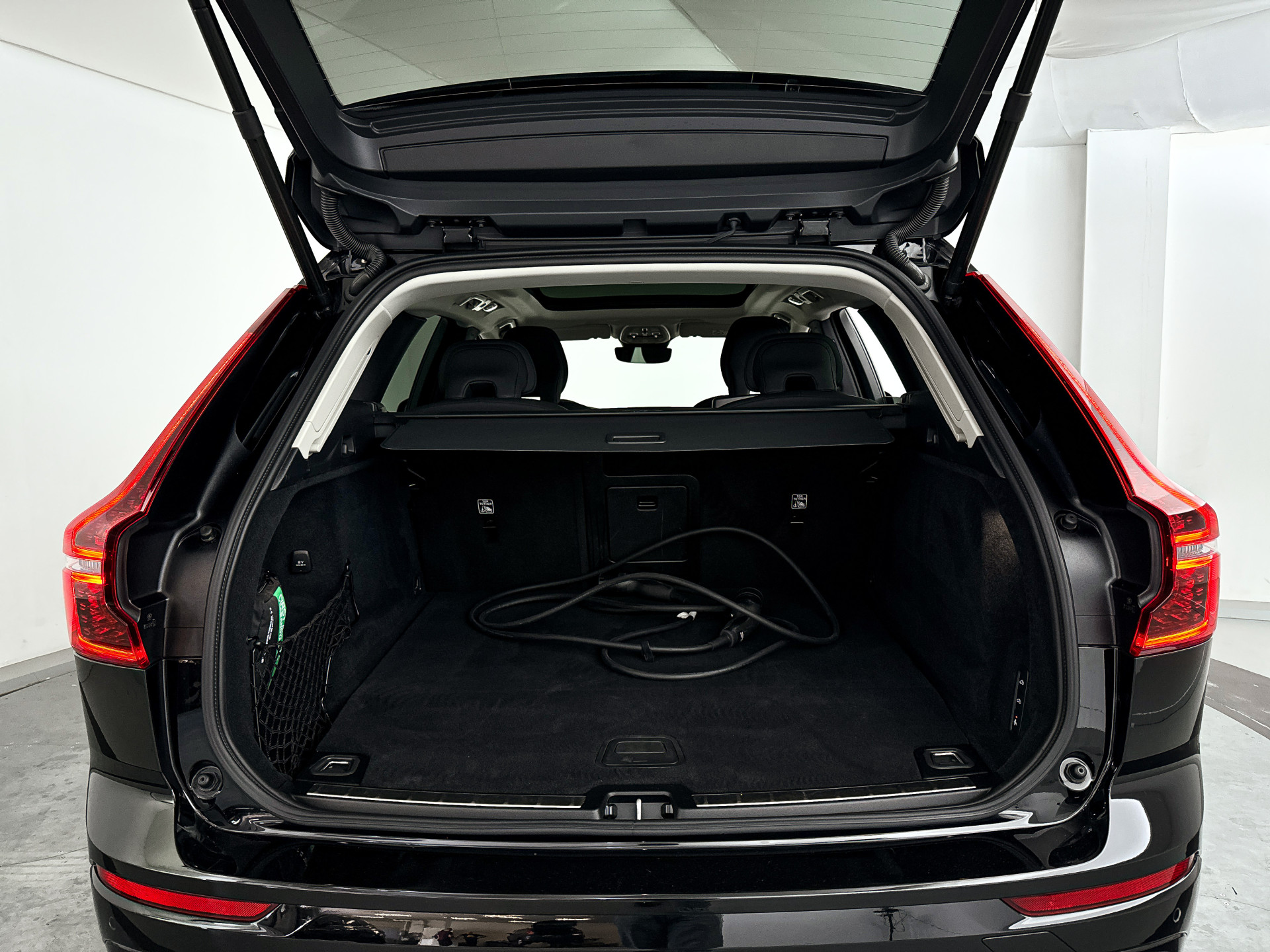 Foto van Volvo Xc60