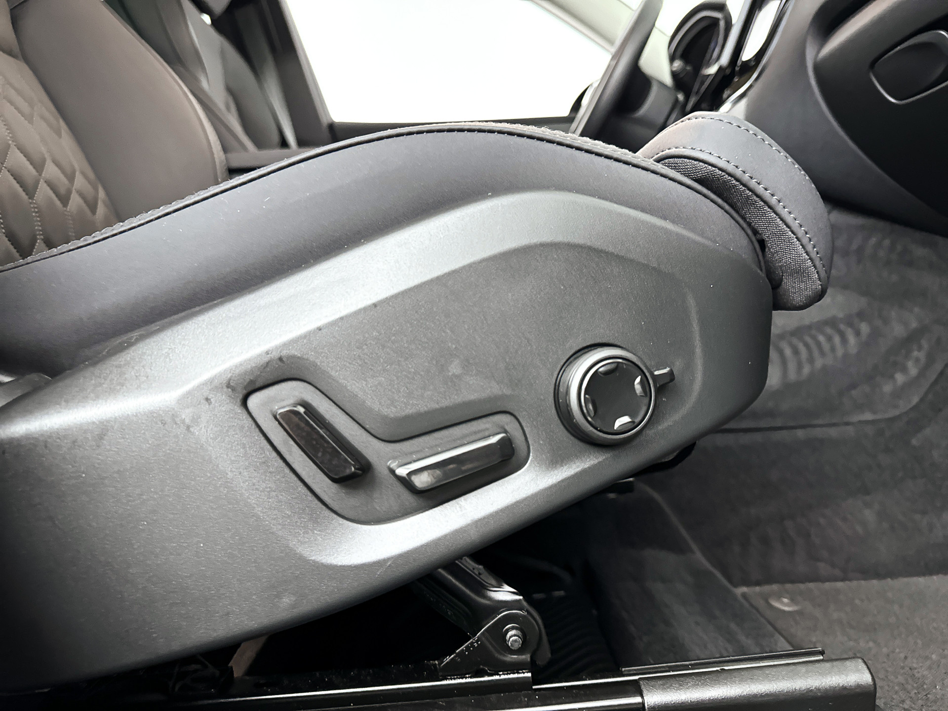 Foto van Volvo Xc60