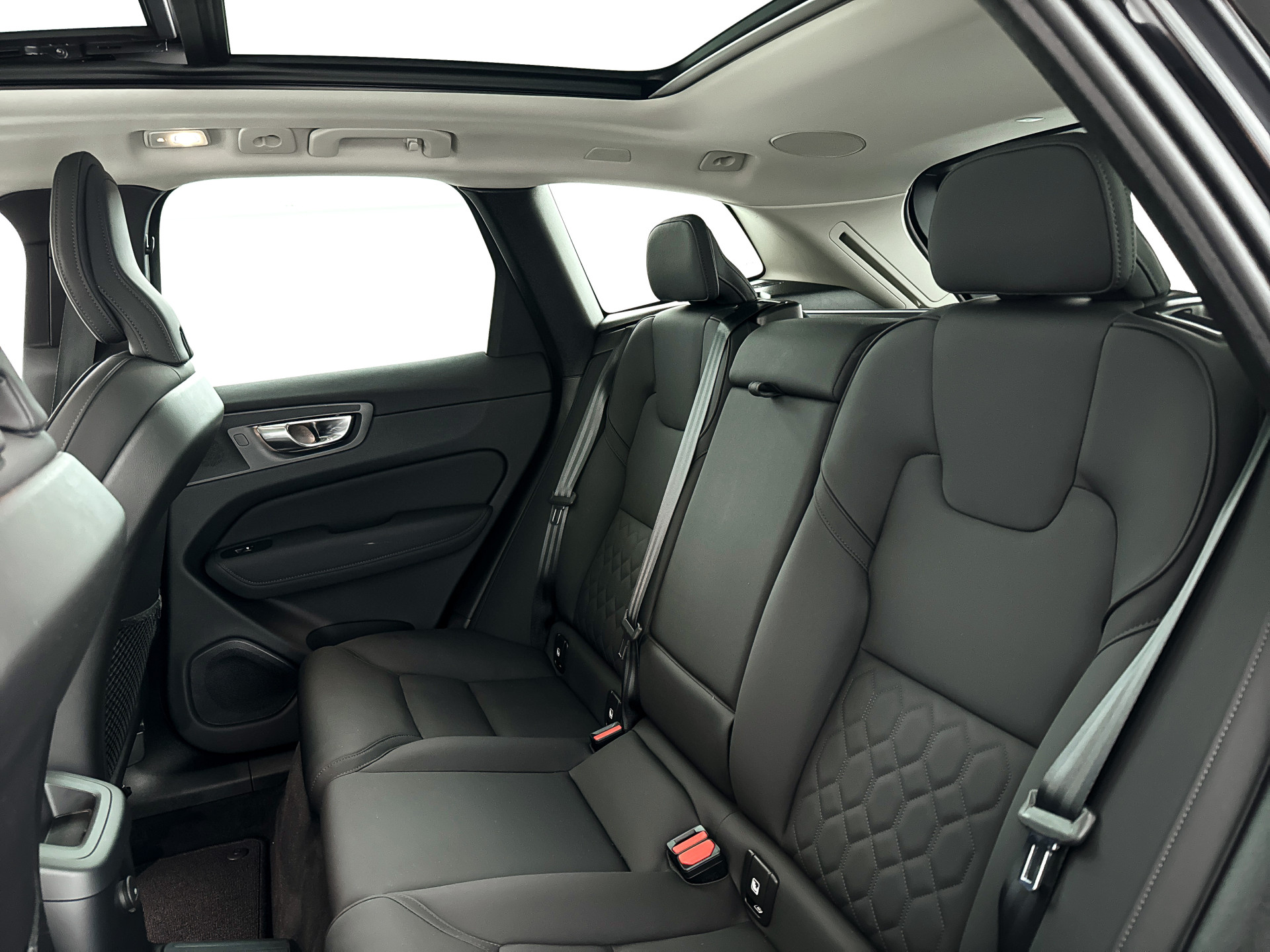Foto van Volvo Xc60