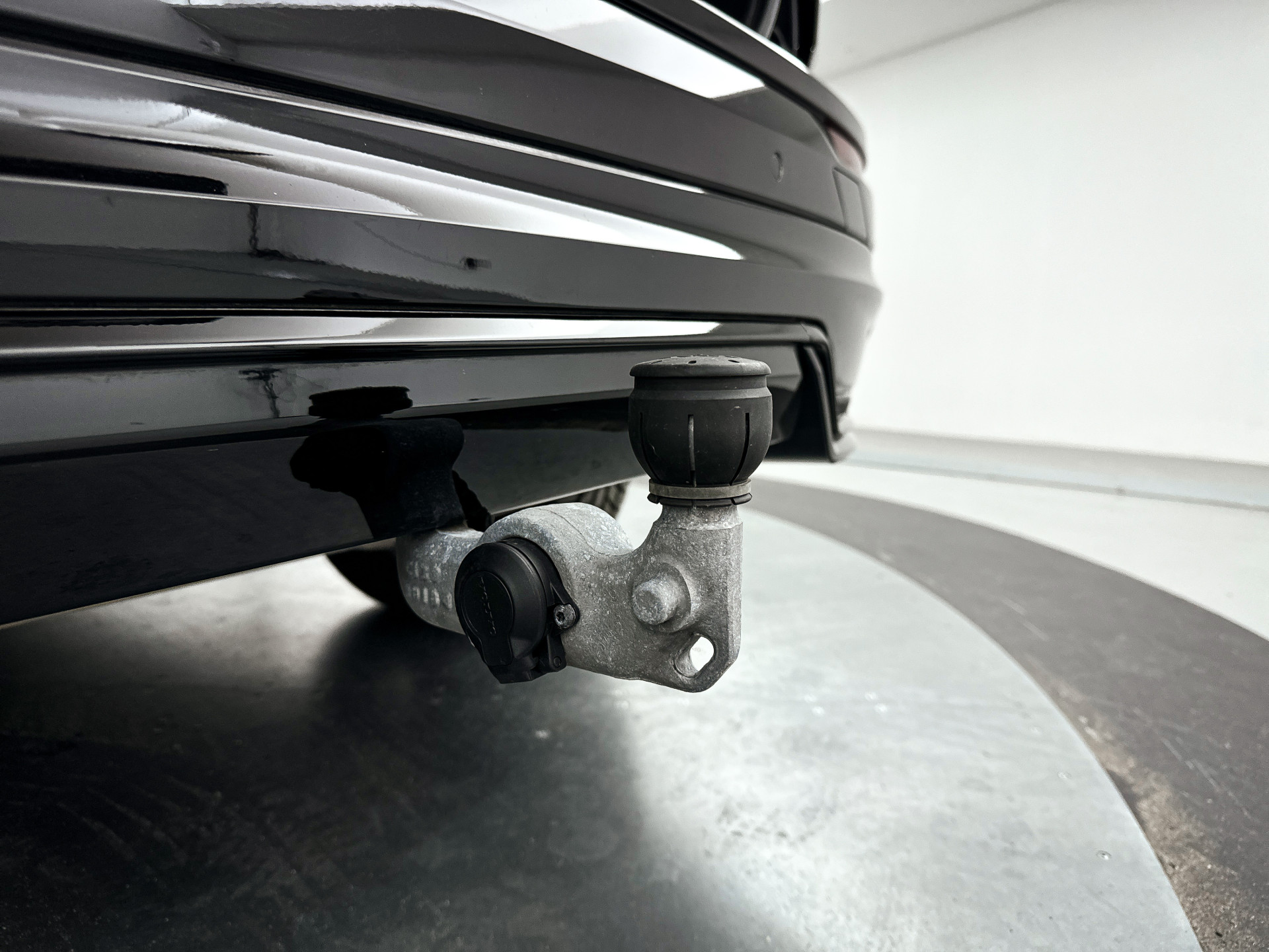 Foto van Volvo Xc60