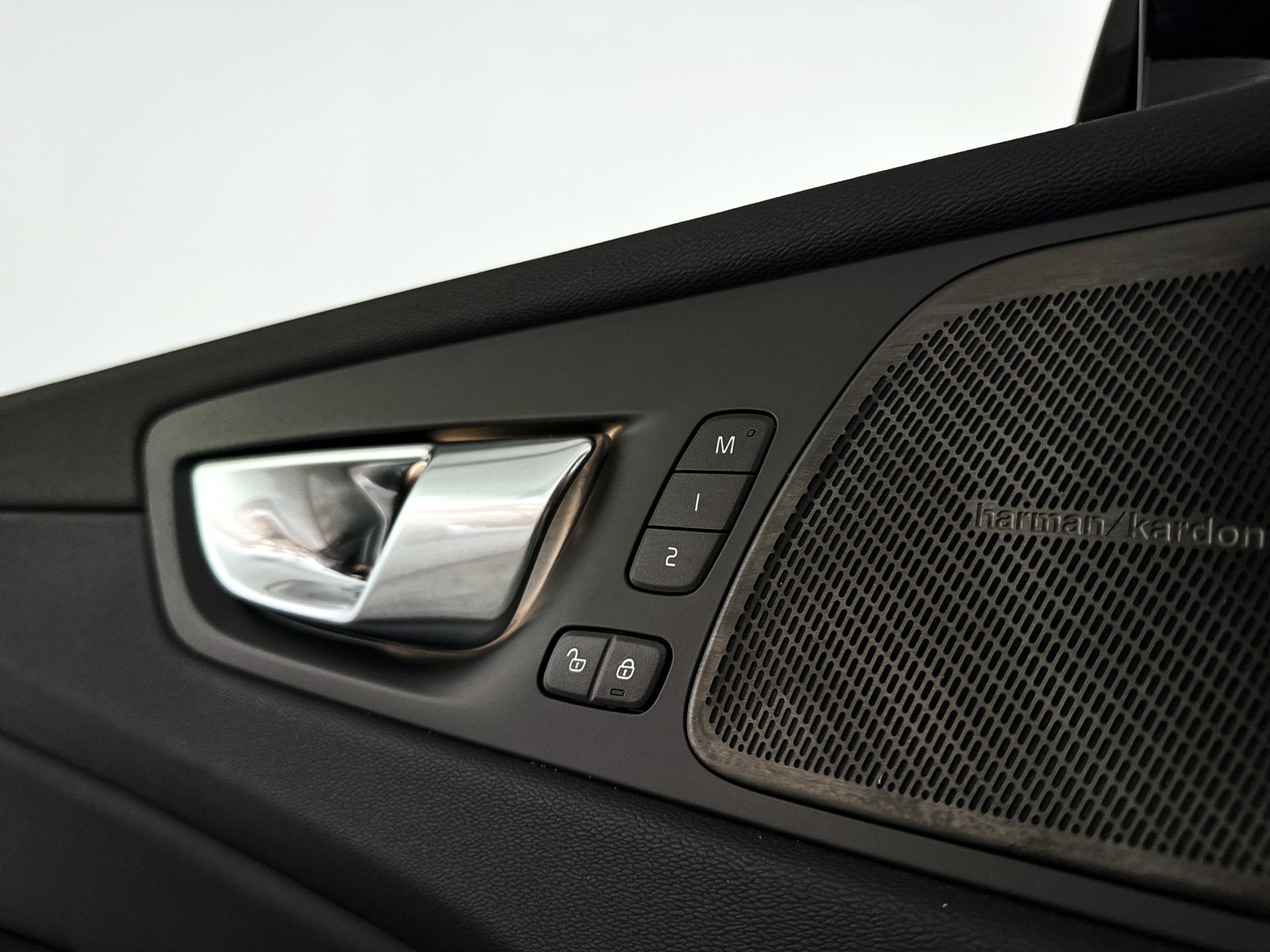 Foto van Volvo Xc60