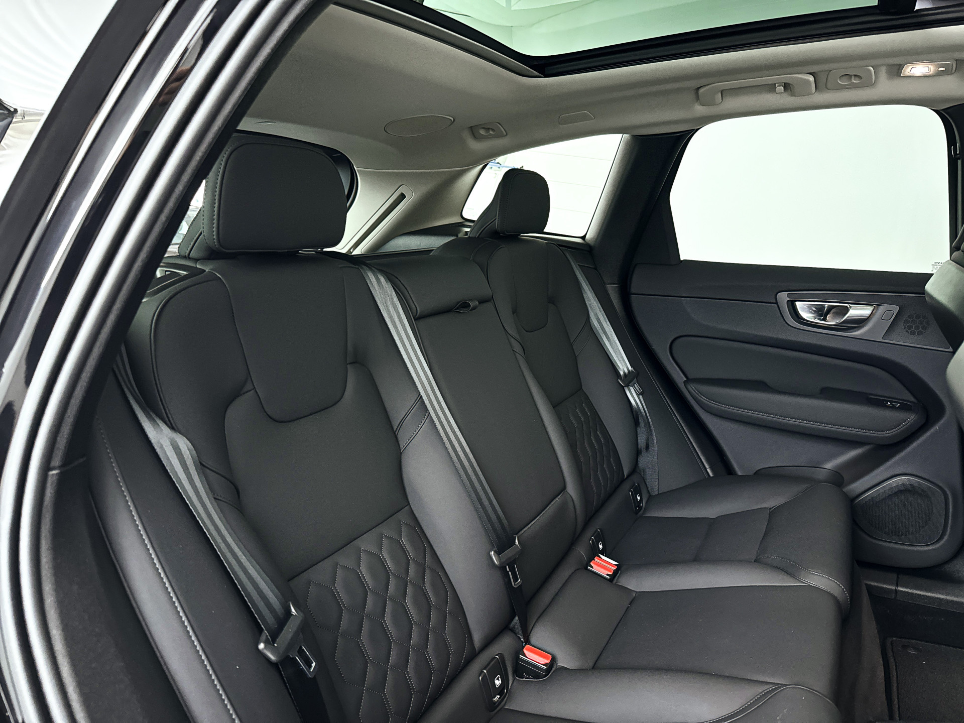 Foto van Volvo Xc60