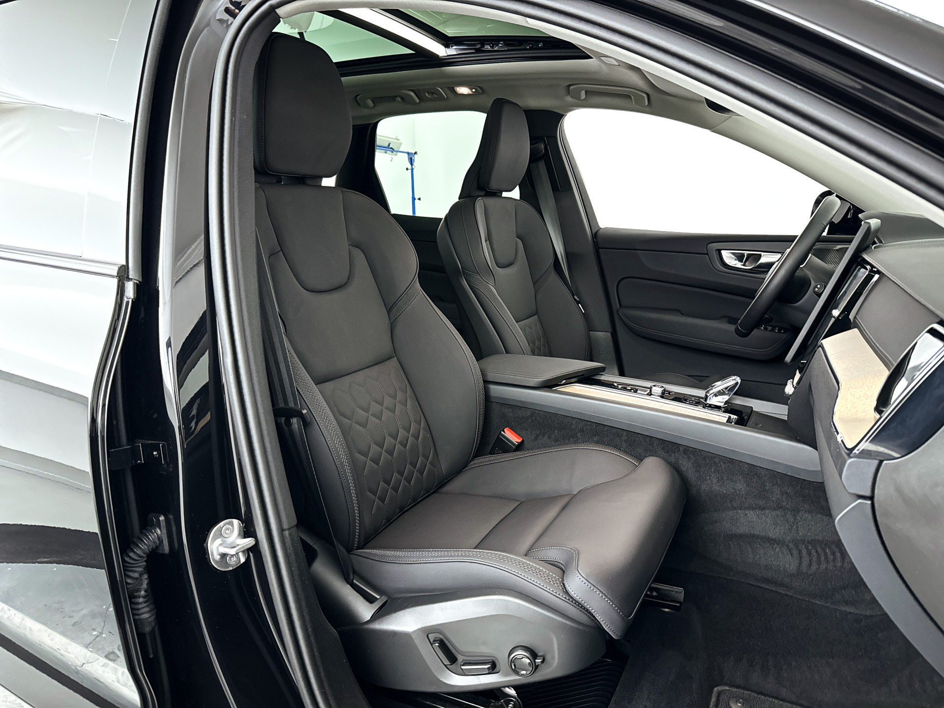 Foto van Volvo Xc60