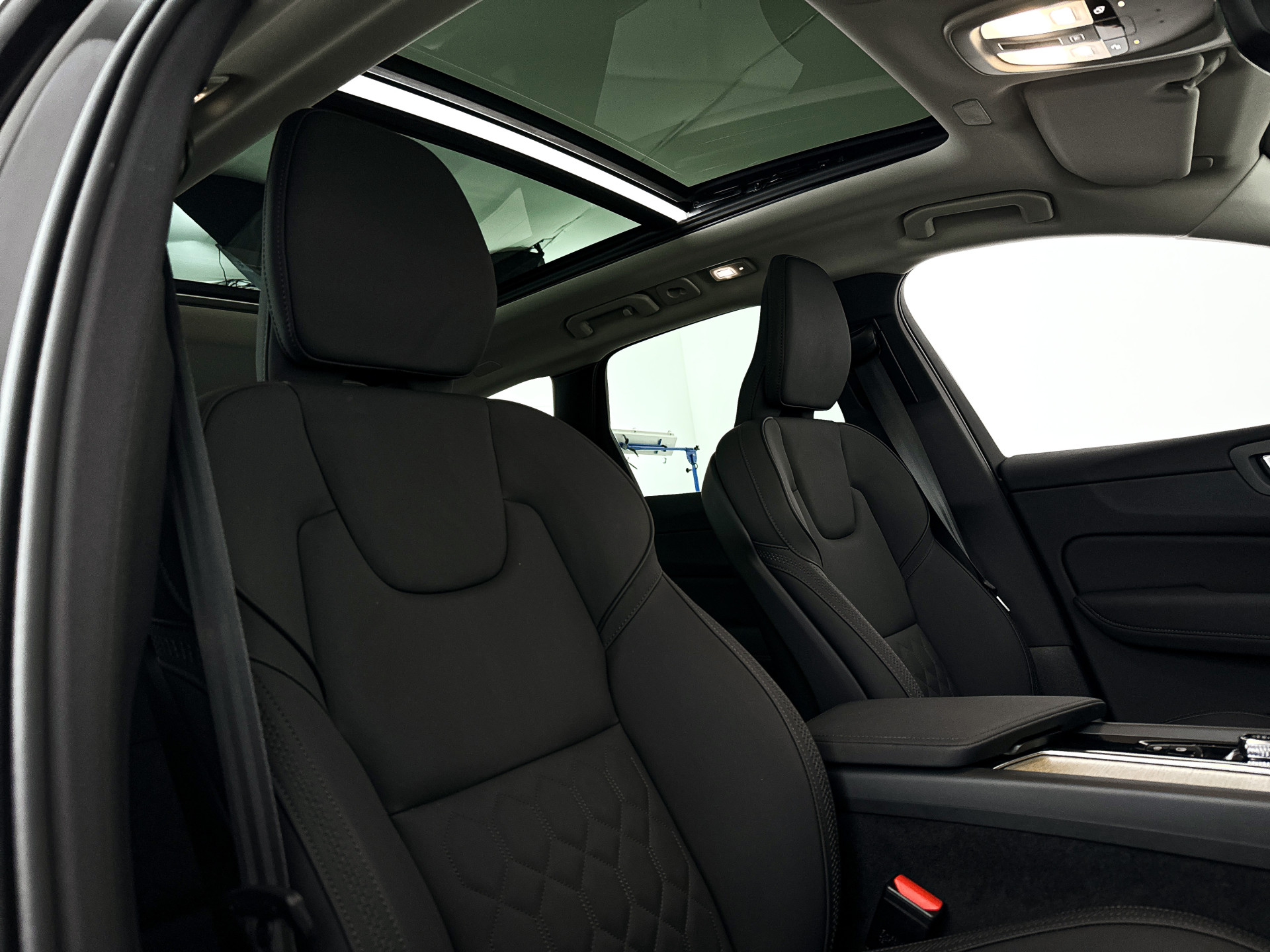Foto van Volvo Xc60