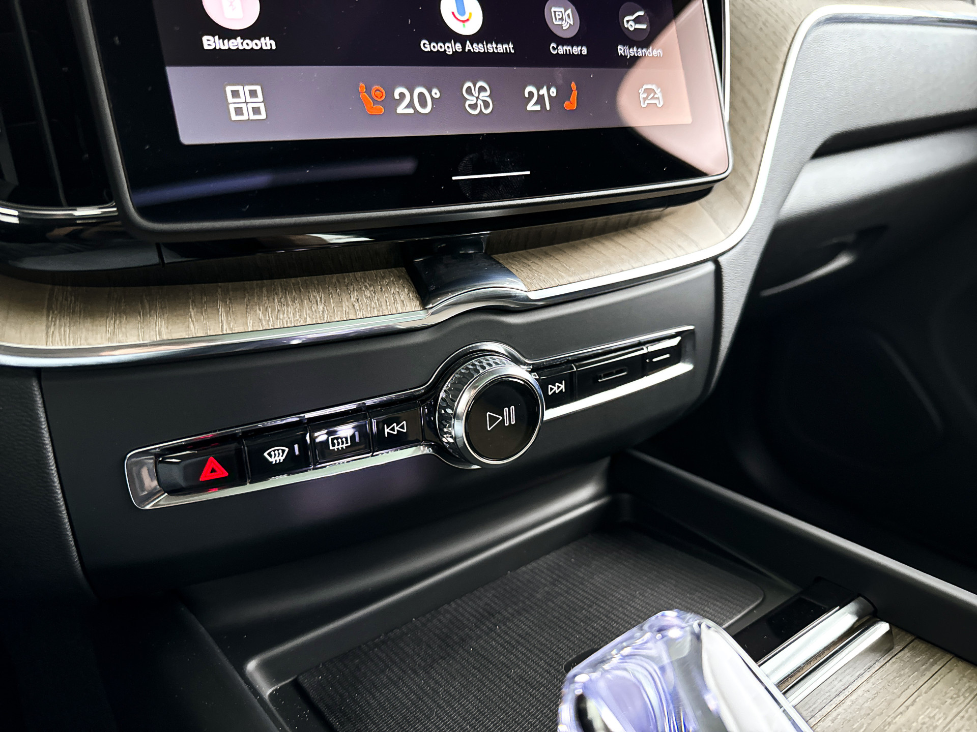 Foto van Volvo Xc60
