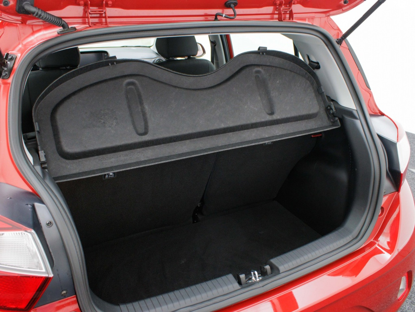 Foto van Hyundai I10
