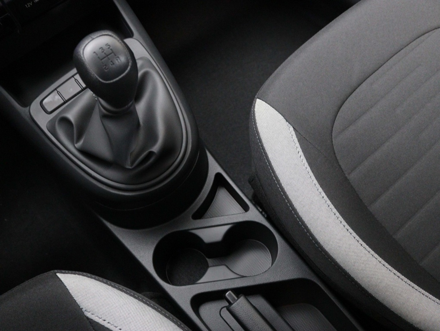Foto van Hyundai I10