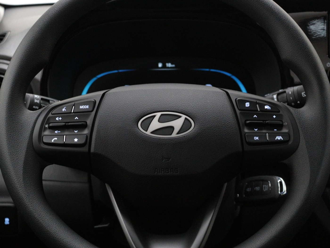 Foto van Hyundai I10