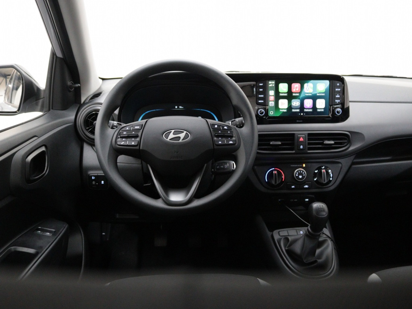 Foto van Hyundai I10