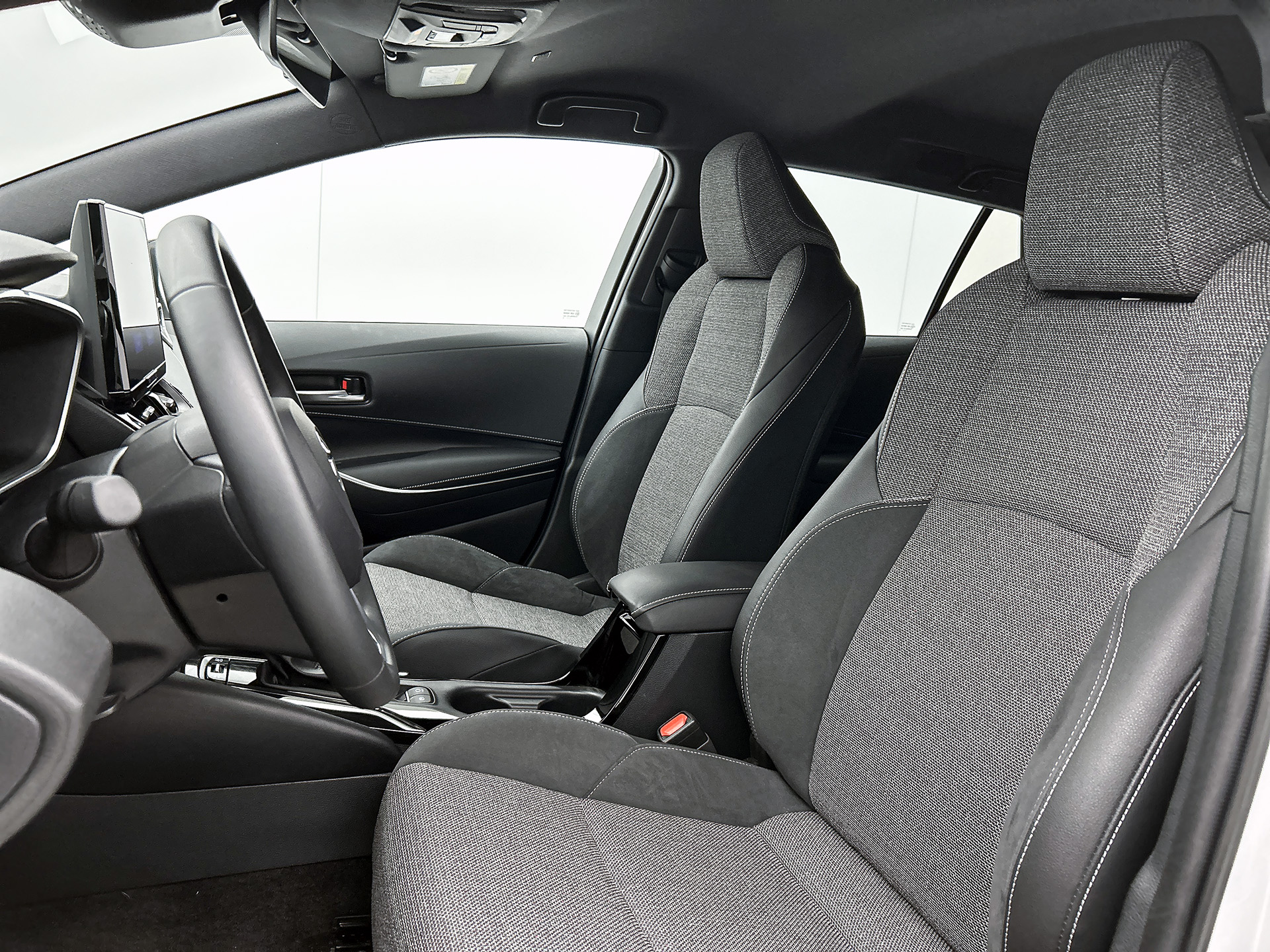 Foto van Toyota Toyota Corolla
