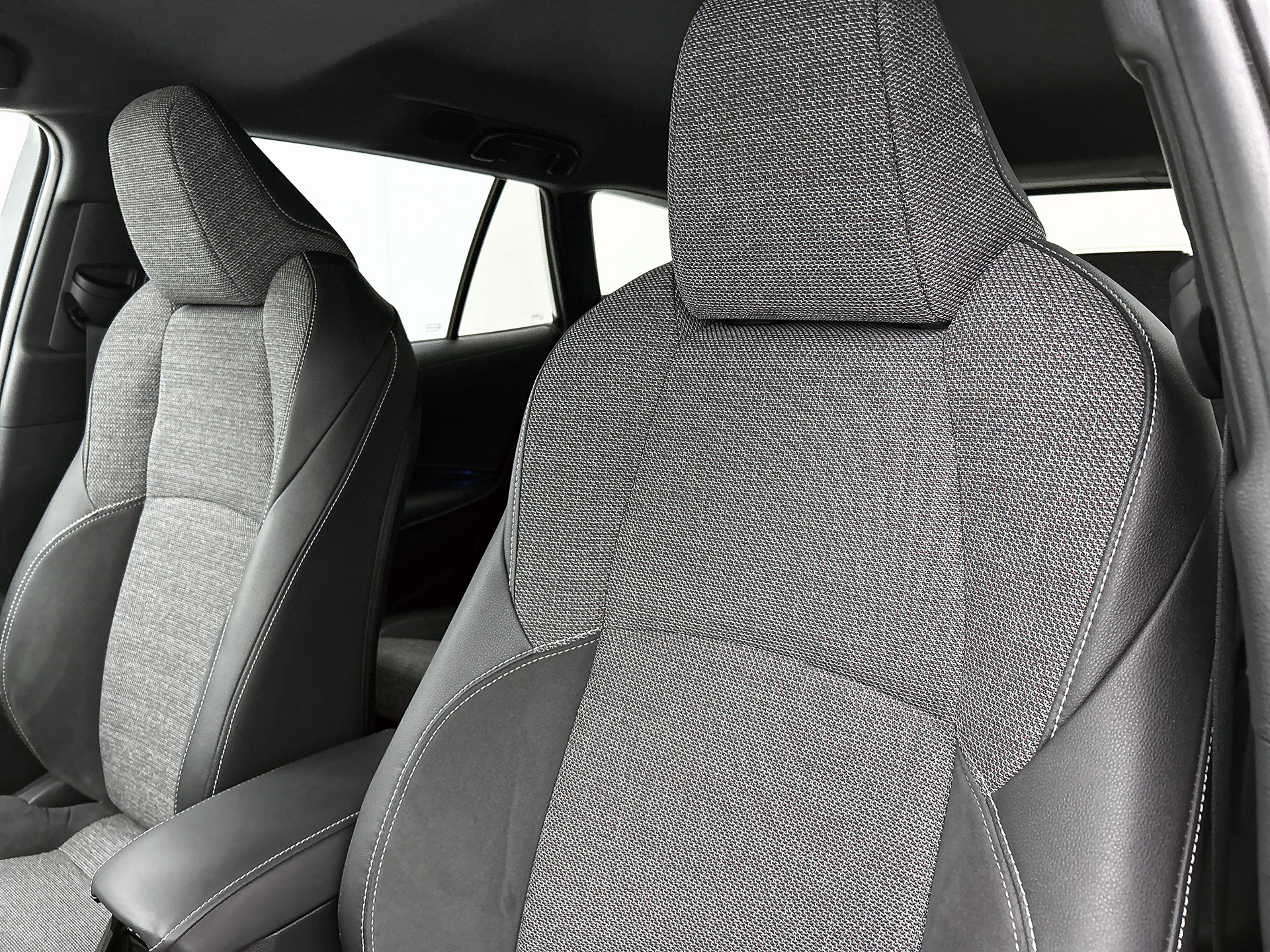 Foto van Toyota Toyota Corolla