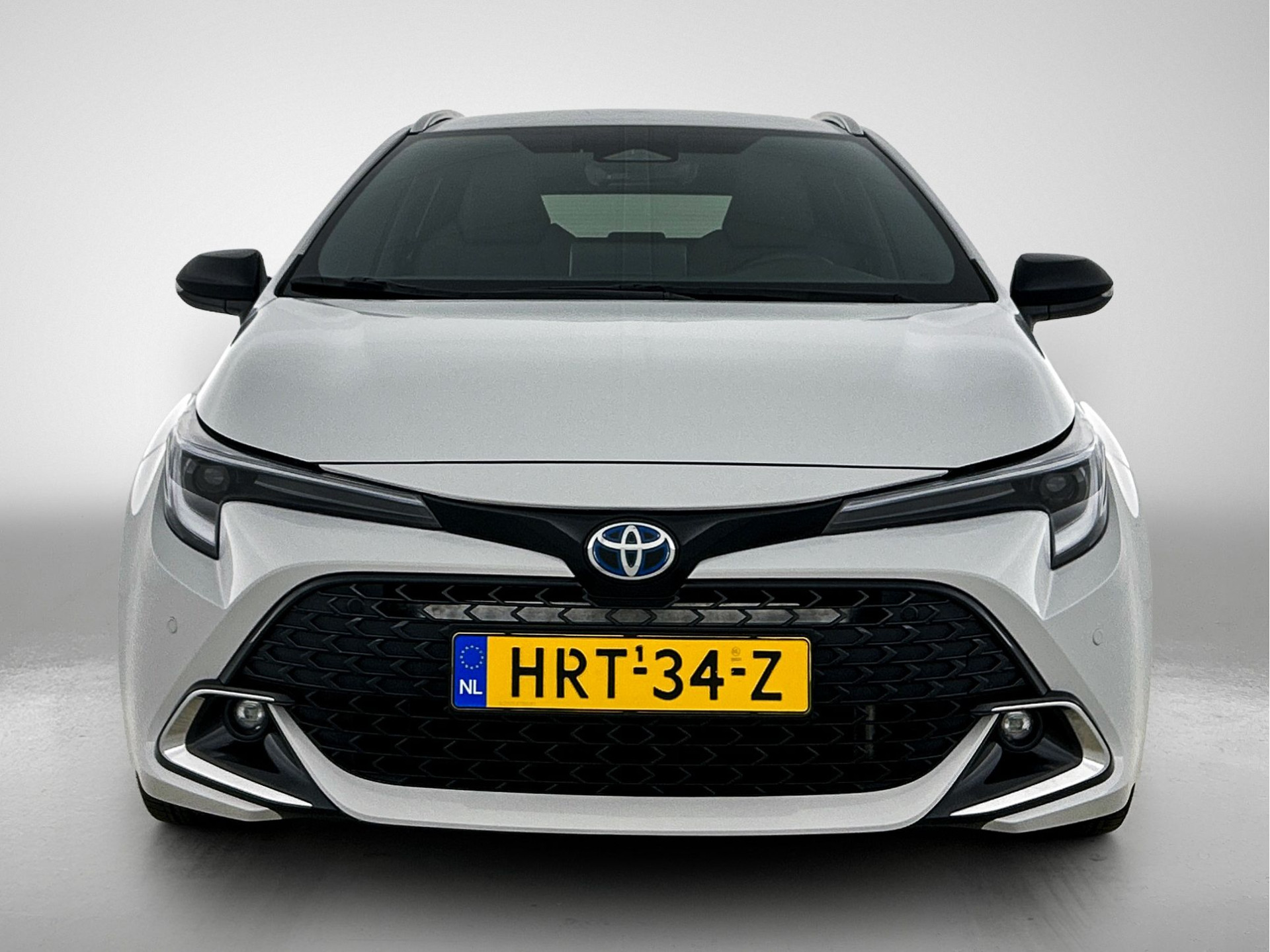 Foto van Toyota Toyota Corolla