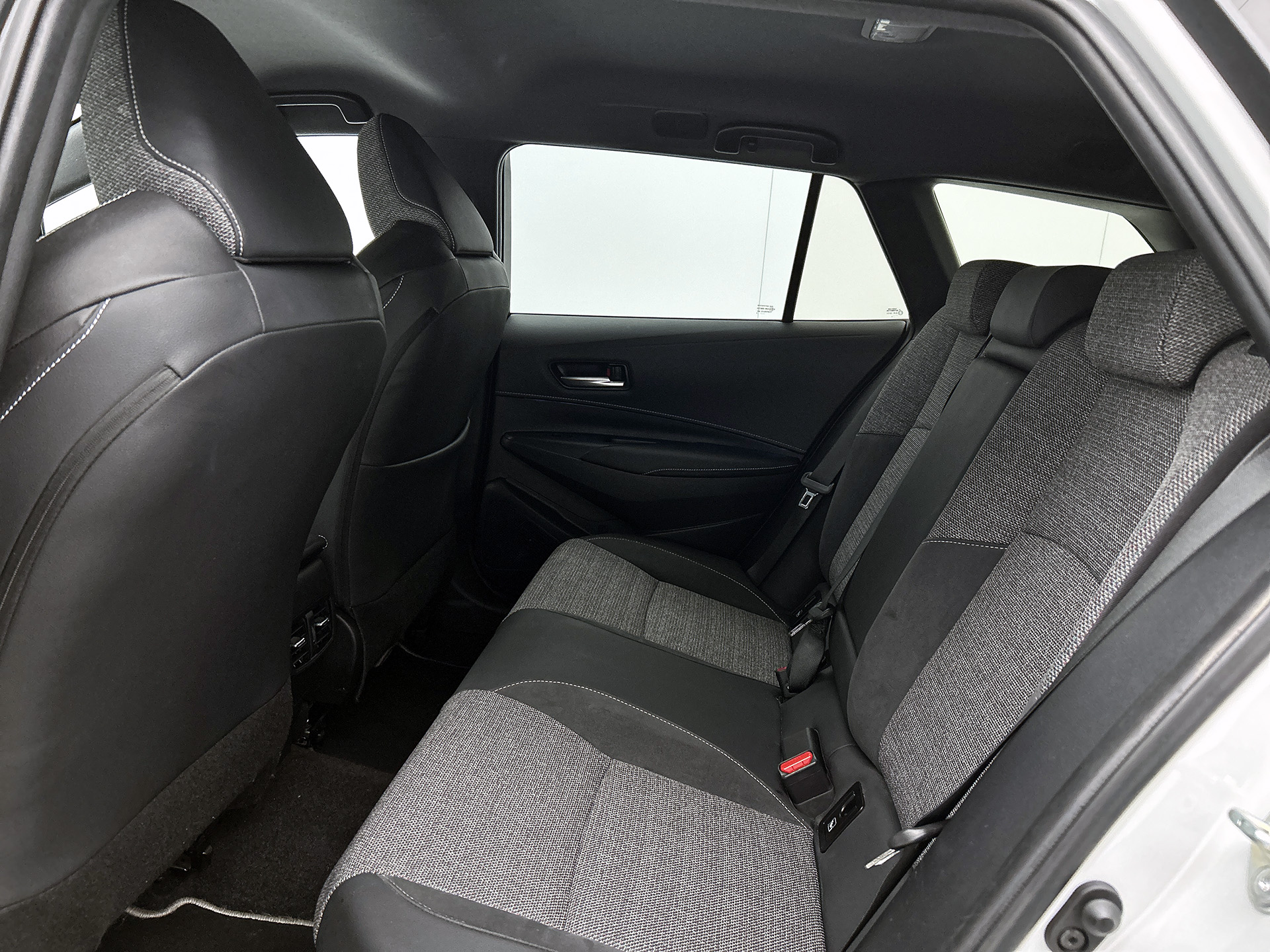 Foto van Toyota Toyota Corolla