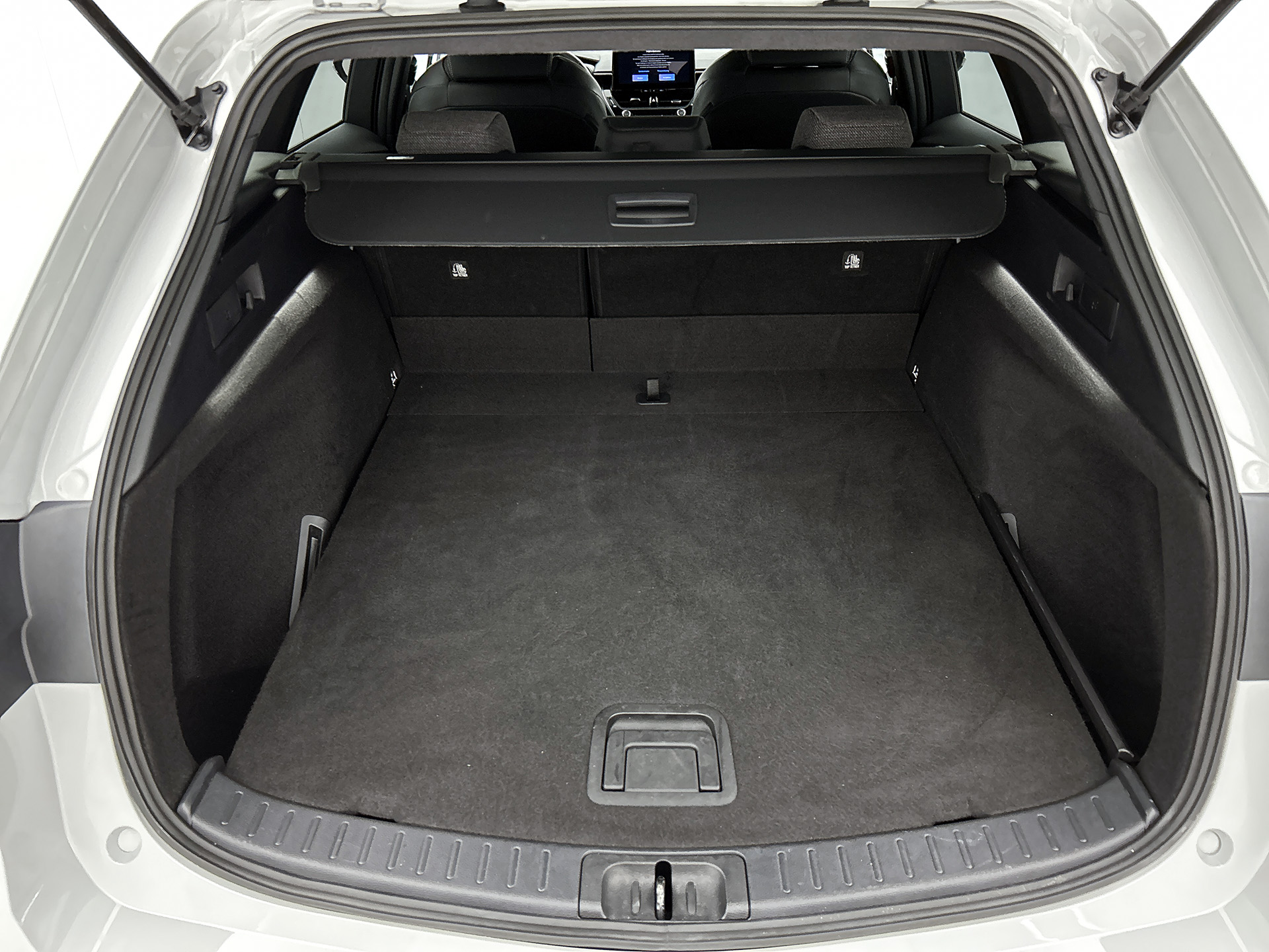 Foto van Toyota Toyota Corolla