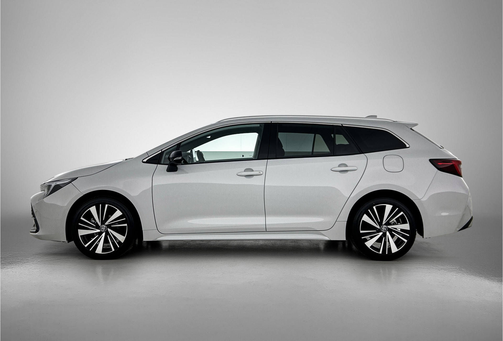 Foto van Toyota Toyota Corolla
