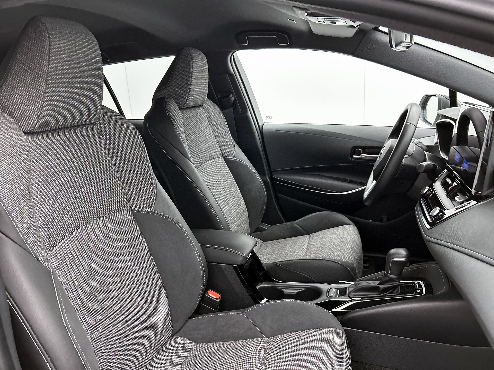 Foto van Toyota Toyota Corolla