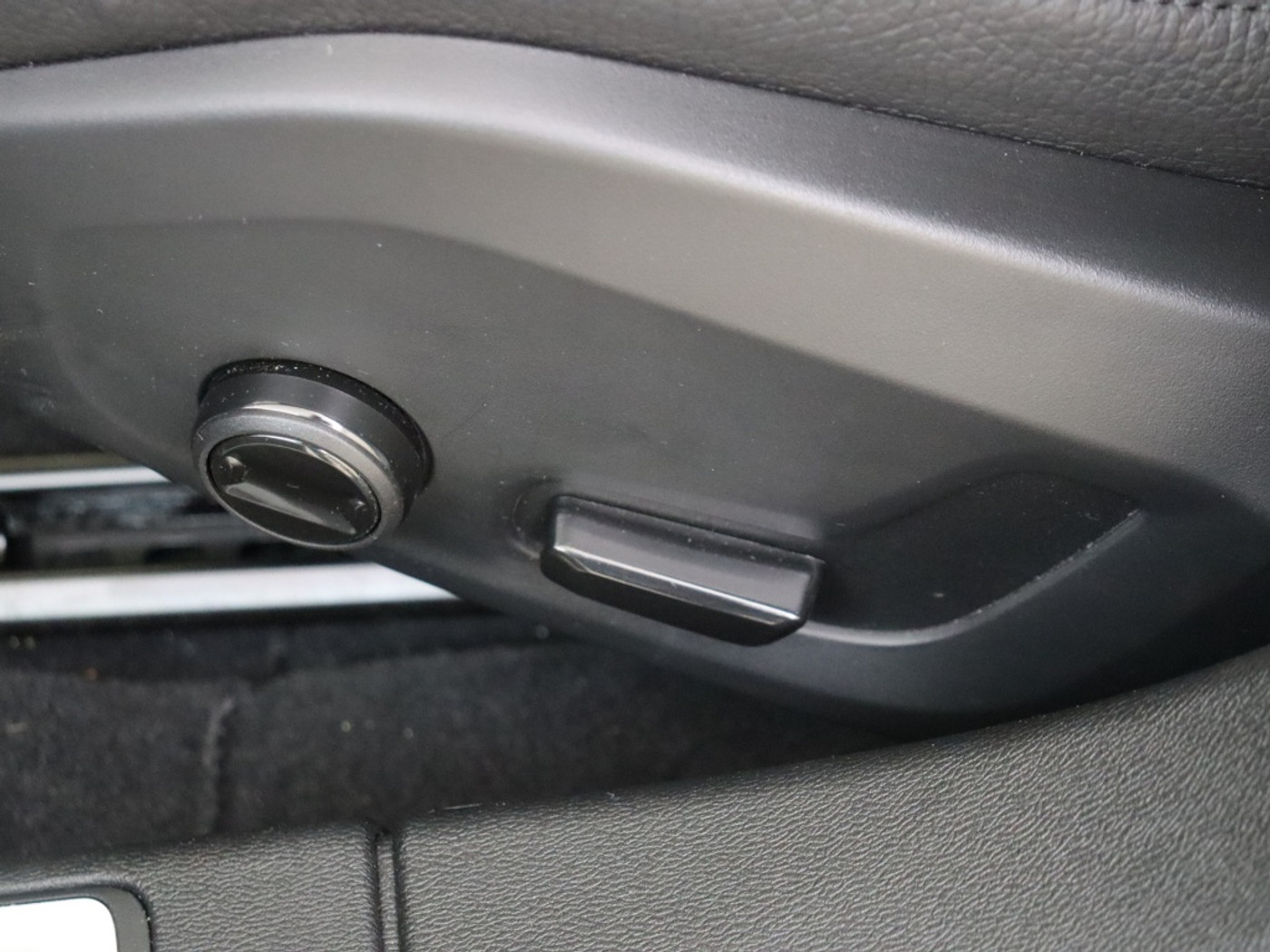 Foto van Volvo V60