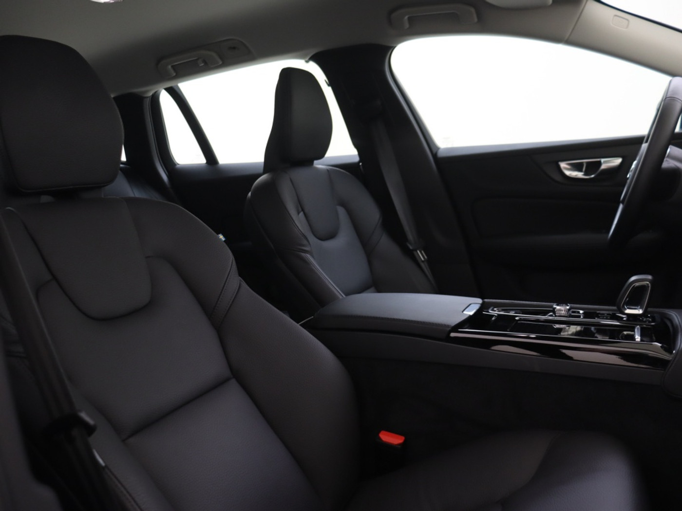 Foto van Volvo V60