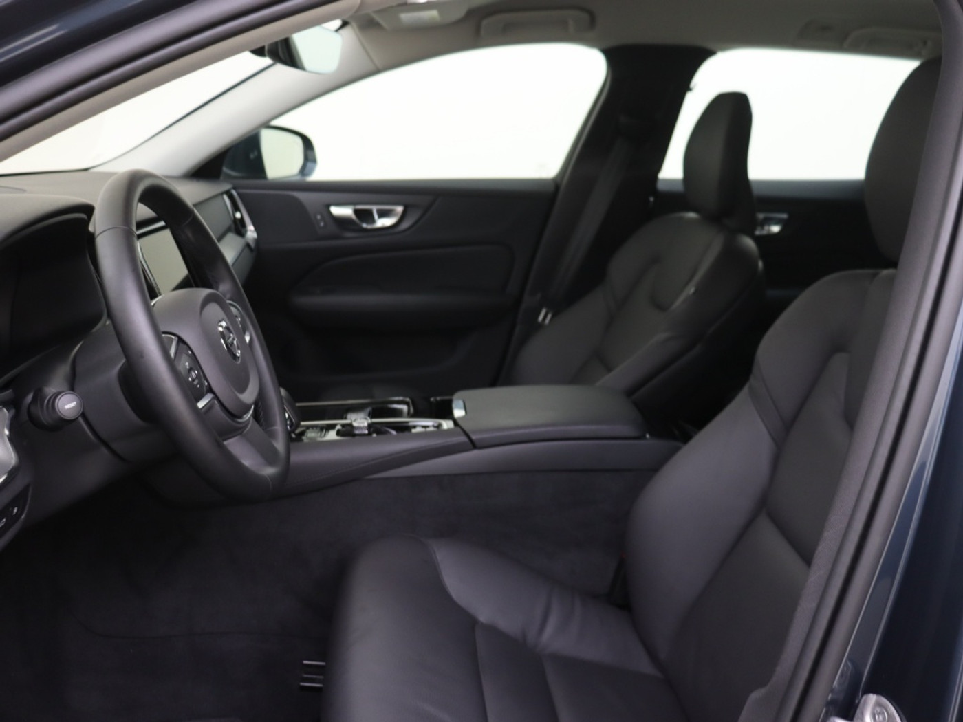 Foto van Volvo V60