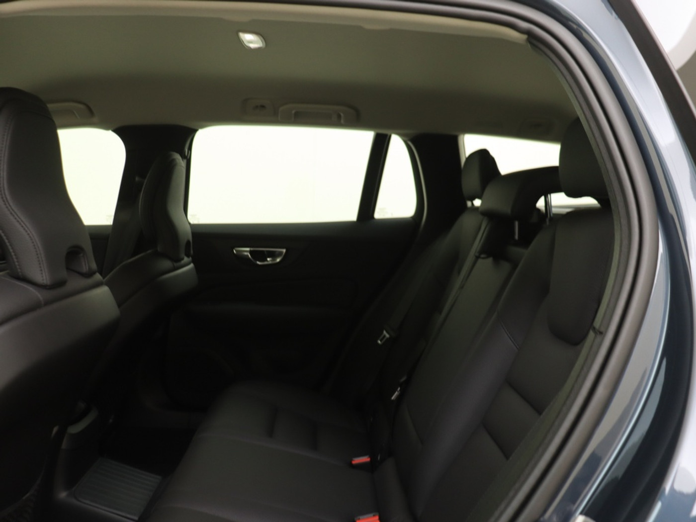 Foto van Volvo V60