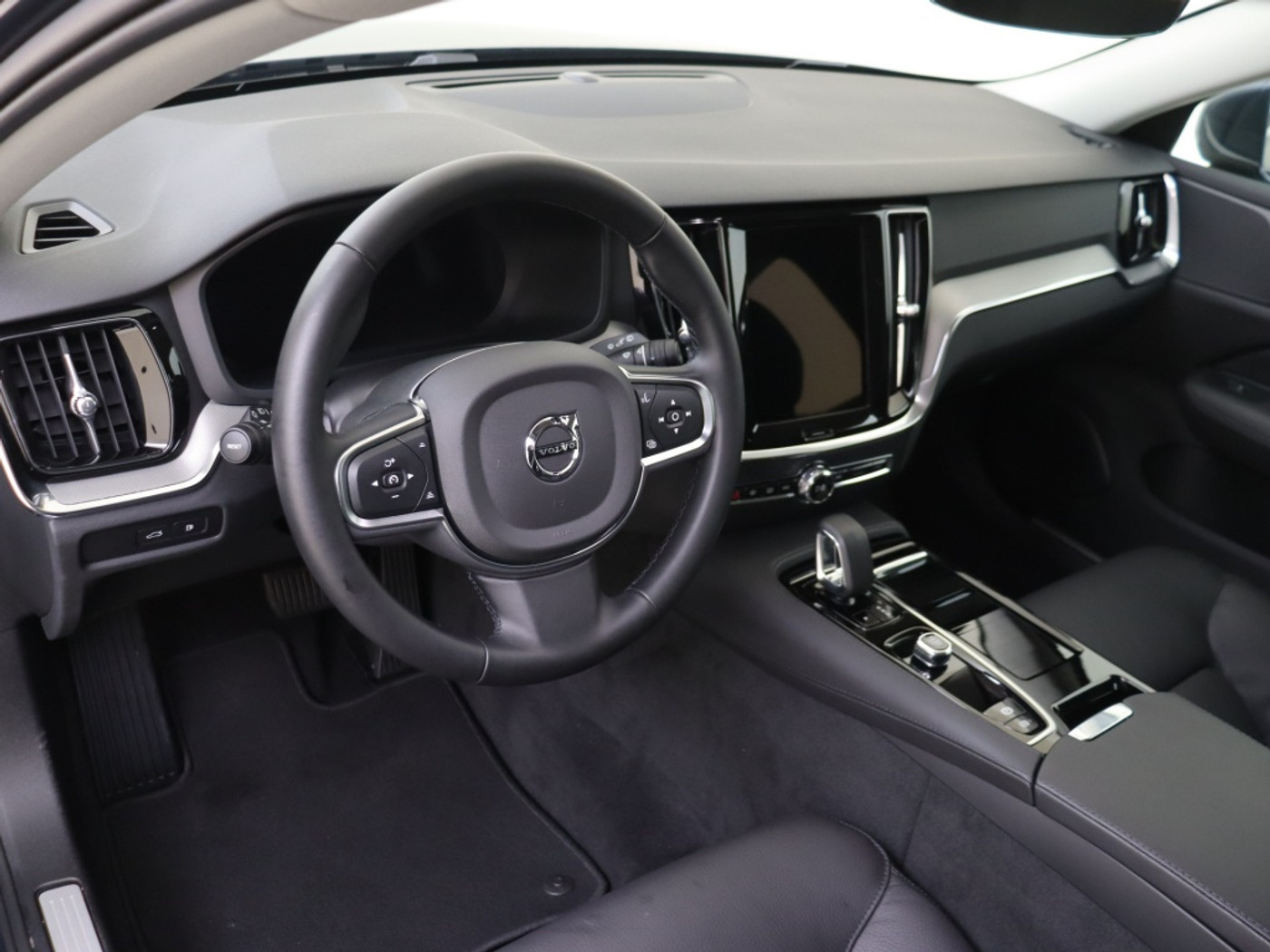 Foto van Volvo V60
