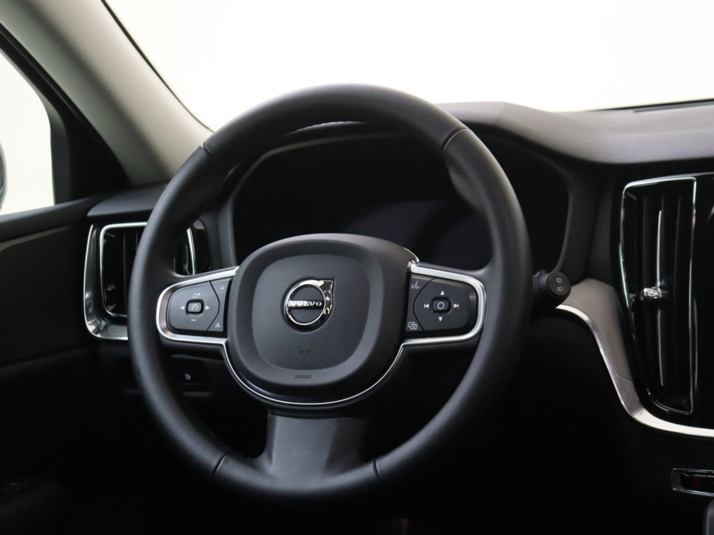 Foto van Volvo V60