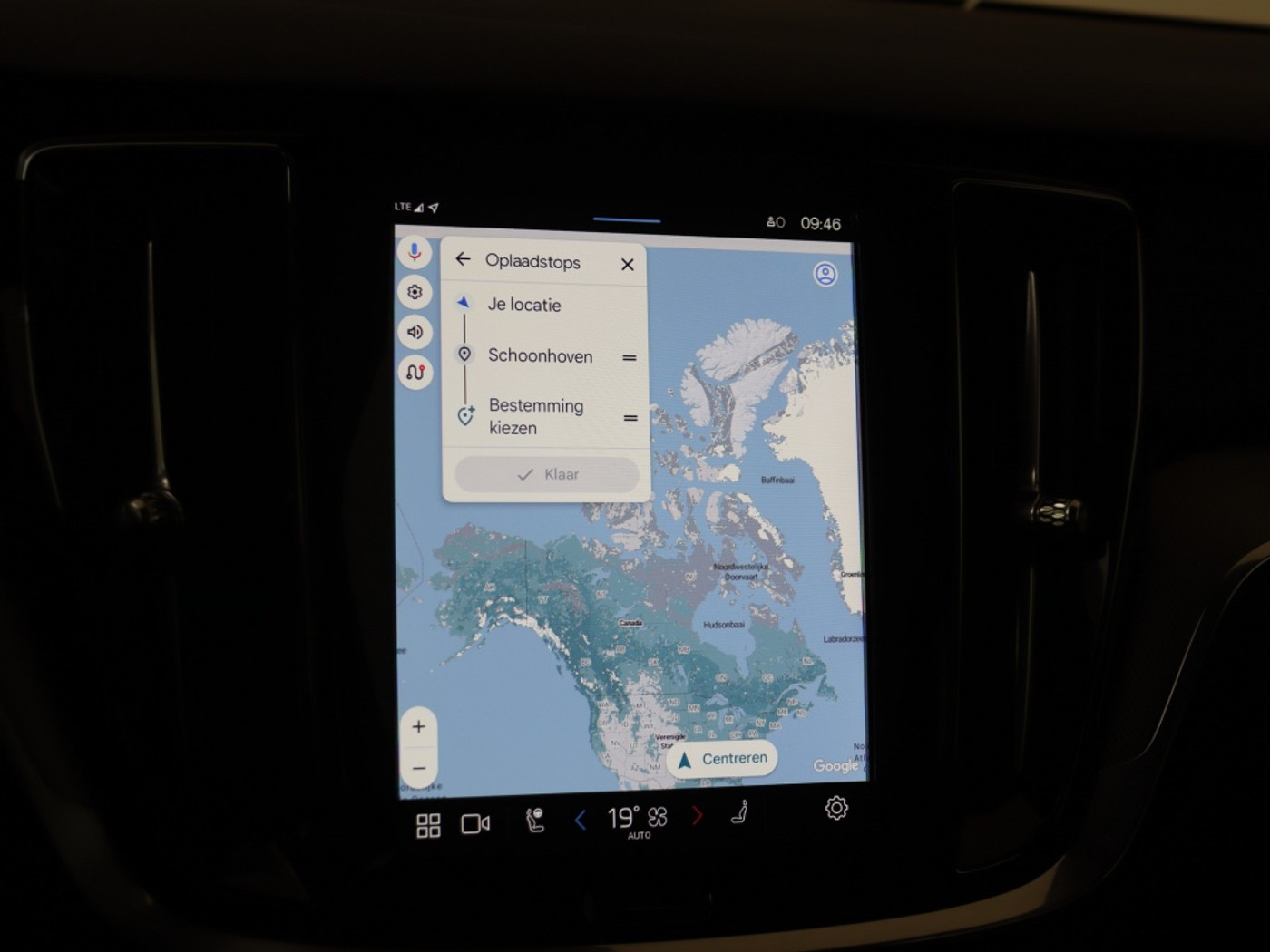 Foto van Volvo V60