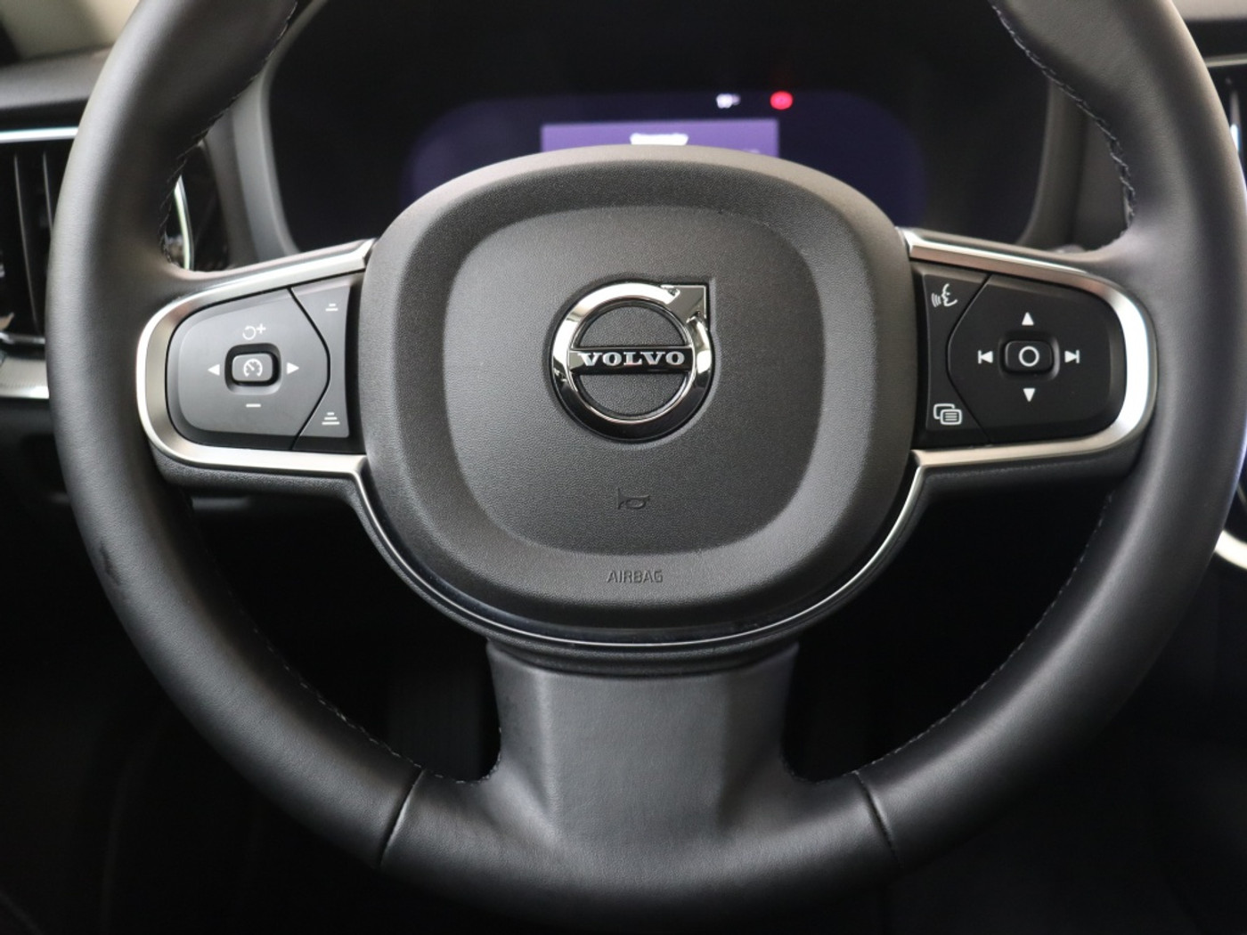 Foto van Volvo V60