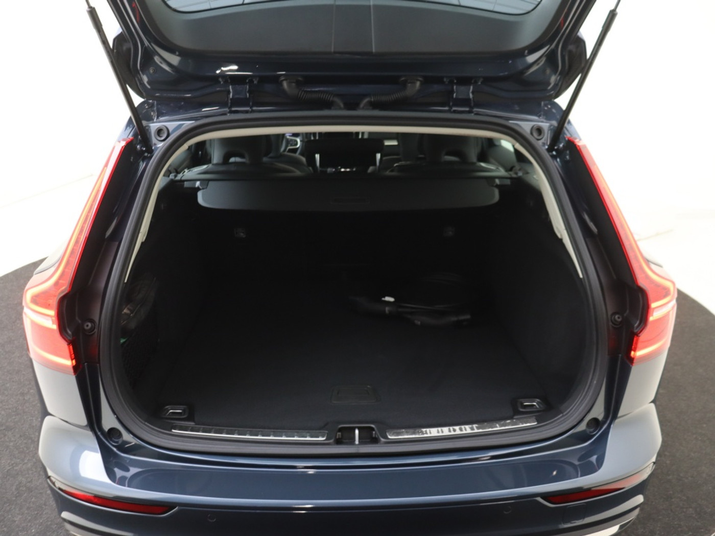 Foto van Volvo V60