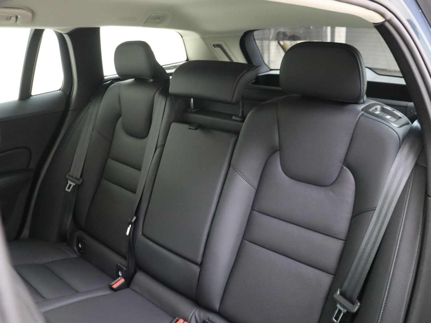 Foto van Volvo V60