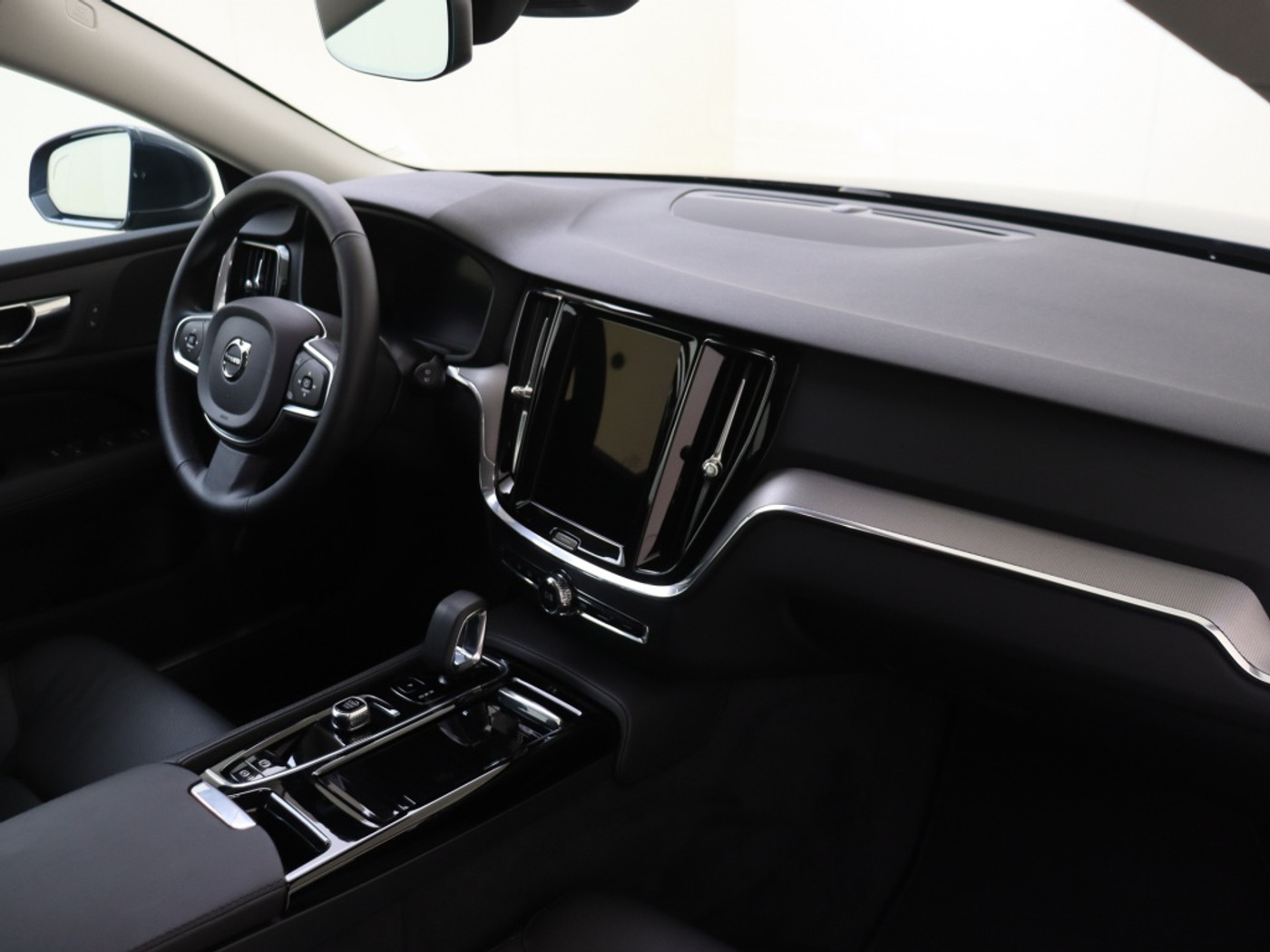 Foto van Volvo V60