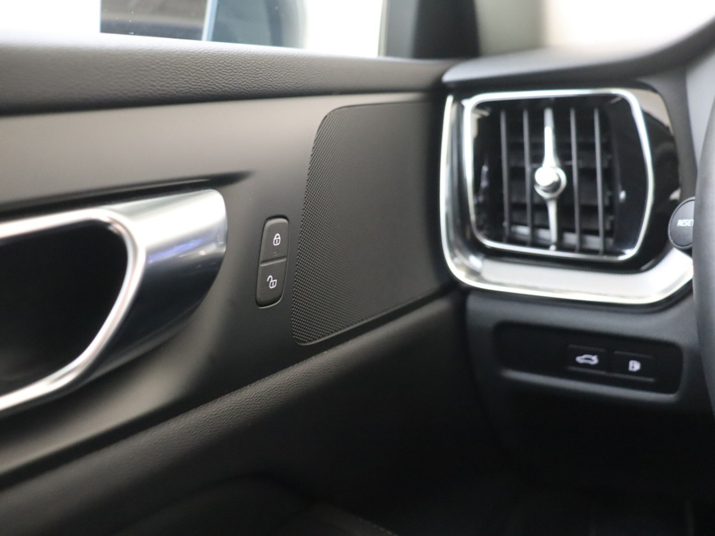 Foto van Volvo V60