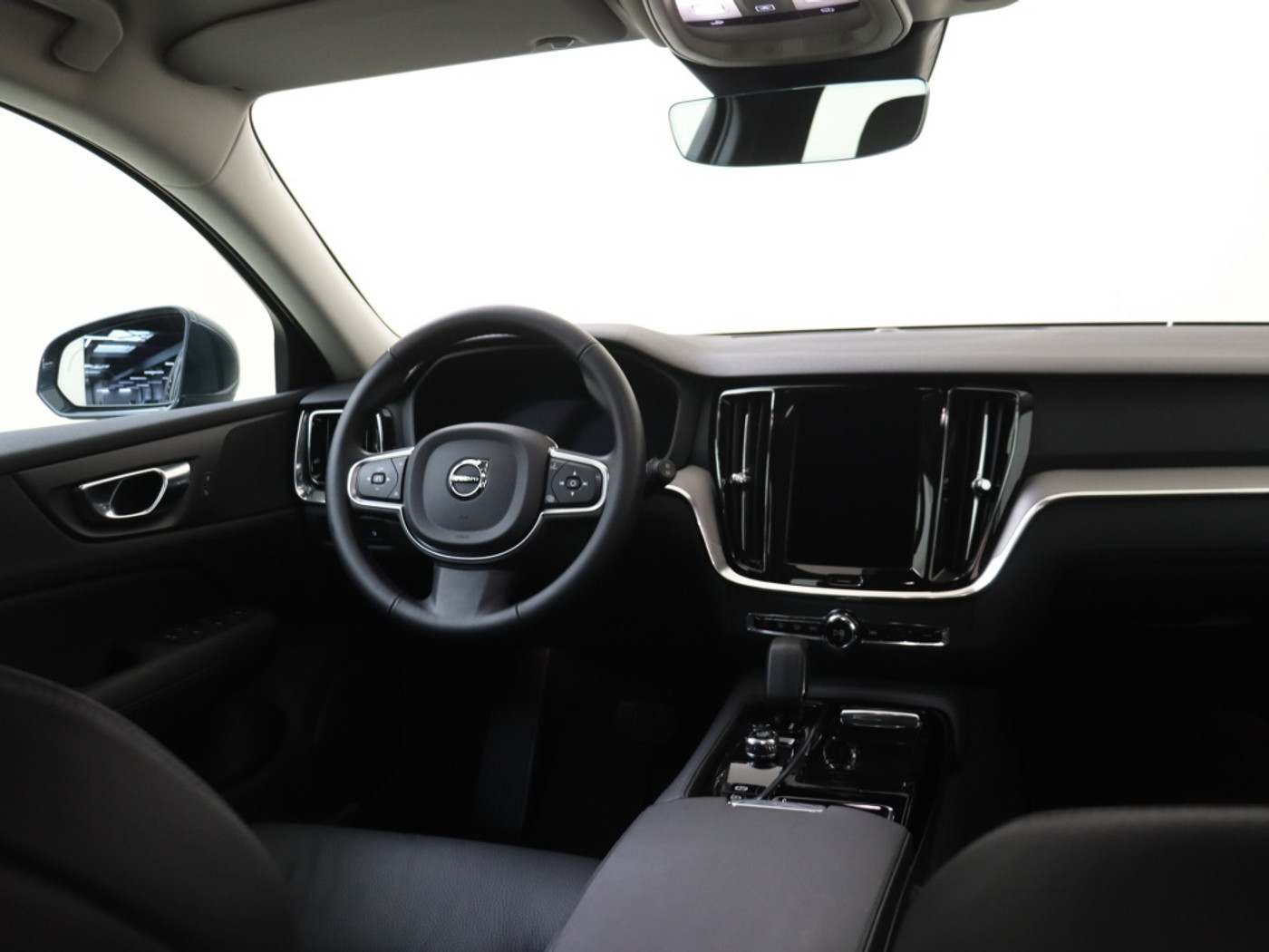 Foto van Volvo V60