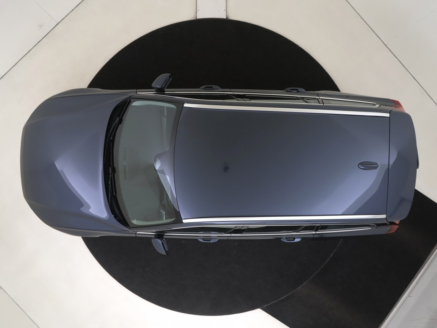 Foto van Volvo V60