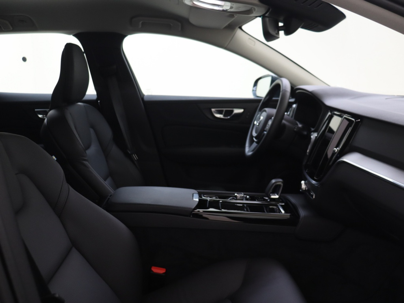 Foto van Volvo V60