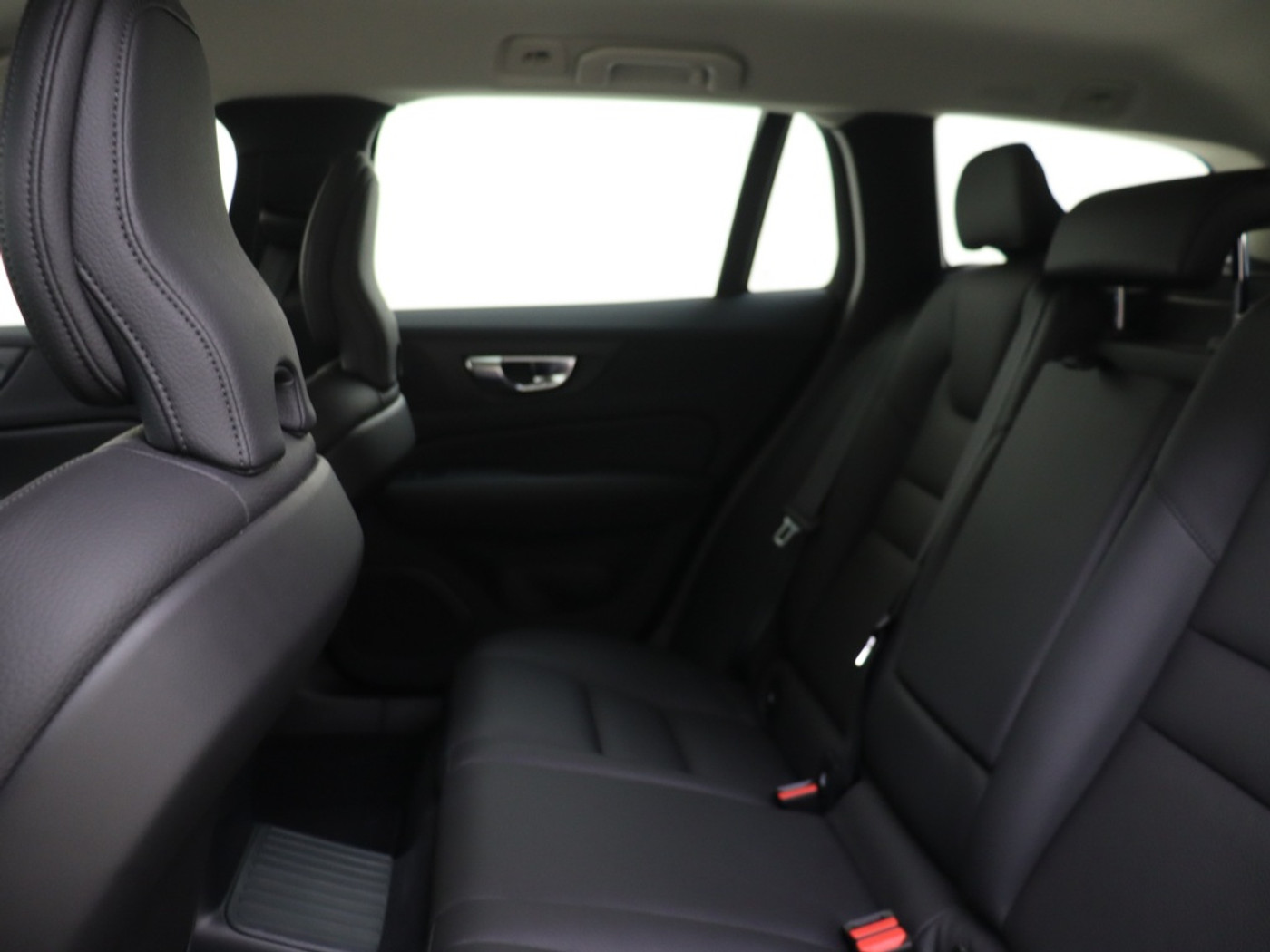 Foto van Volvo V60