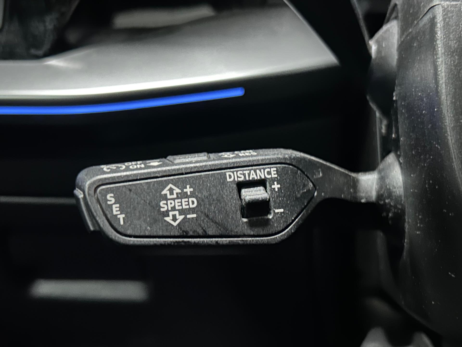 Foto van Audi S3 Sportback