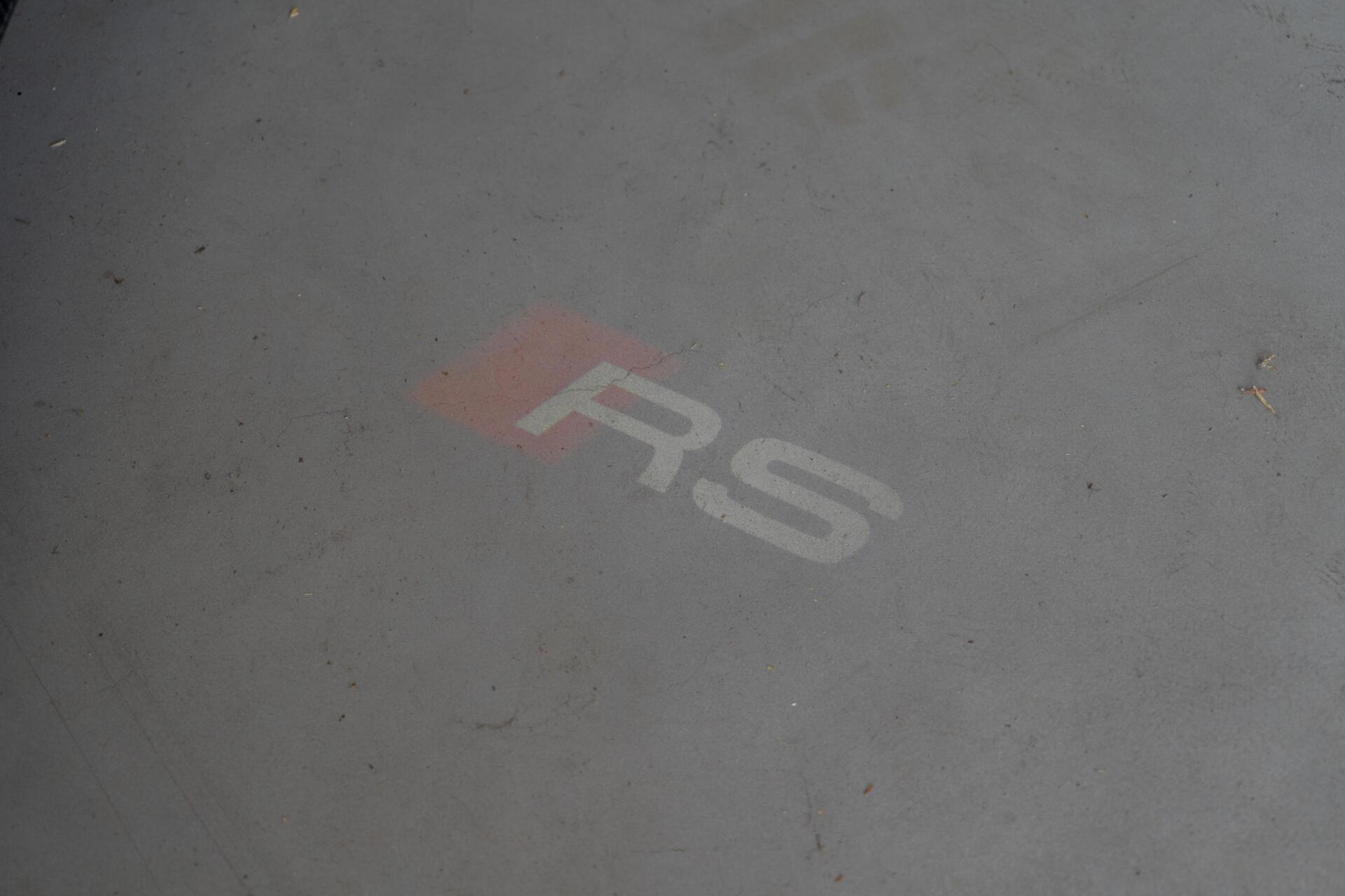 Foto van Audi RS 6 Avant