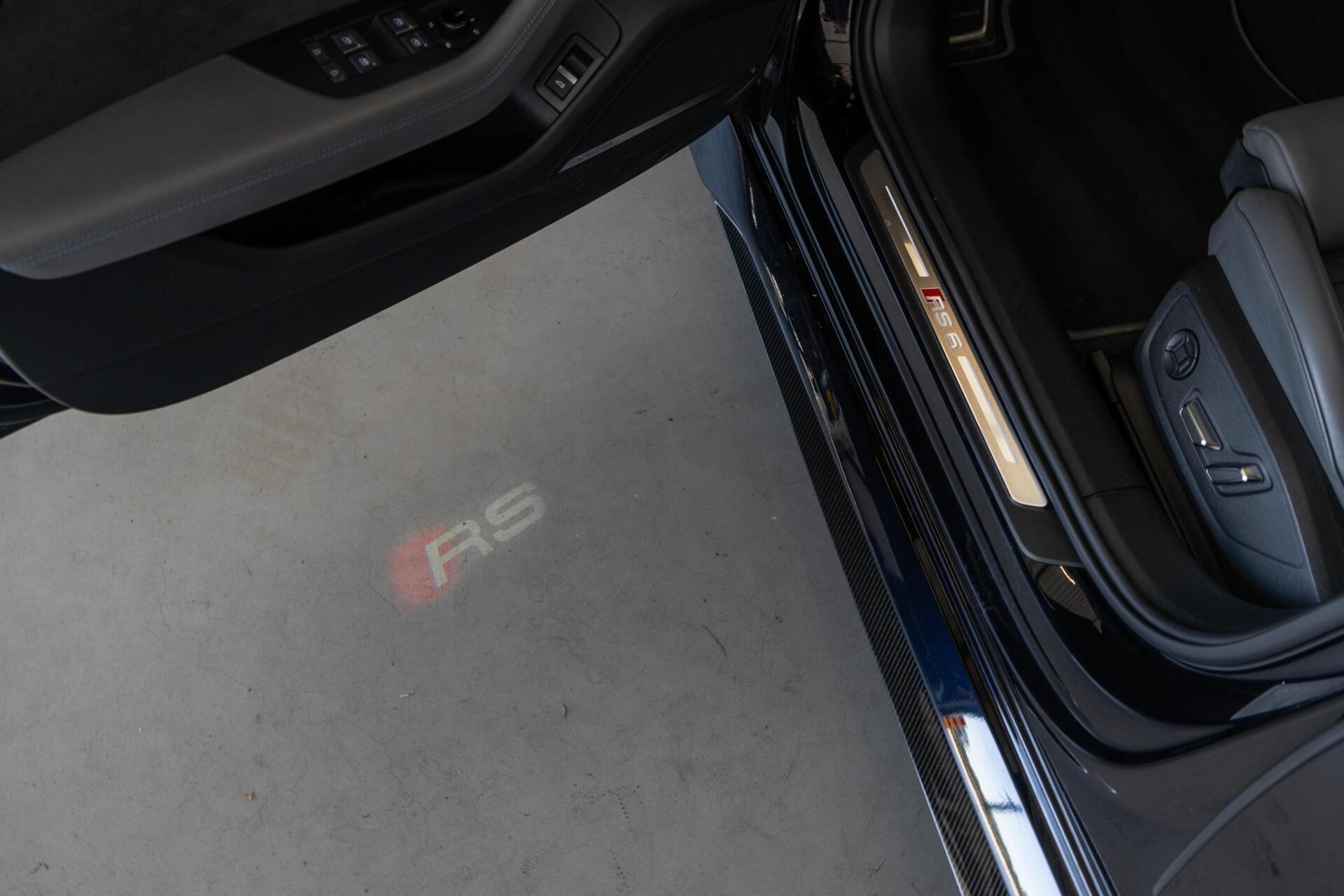 Foto van Audi RS 6 Avant