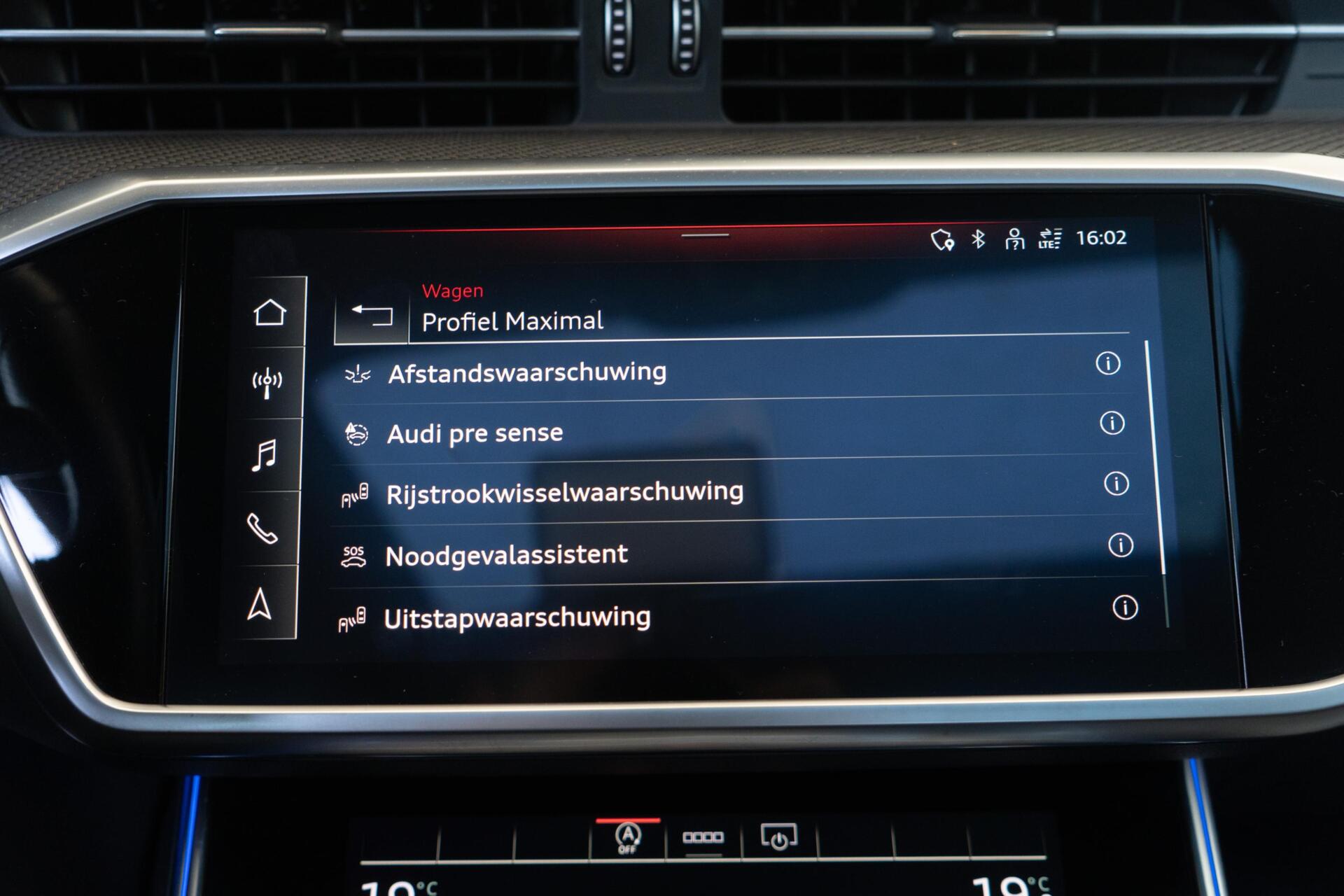 Foto van Audi RS 6 Avant