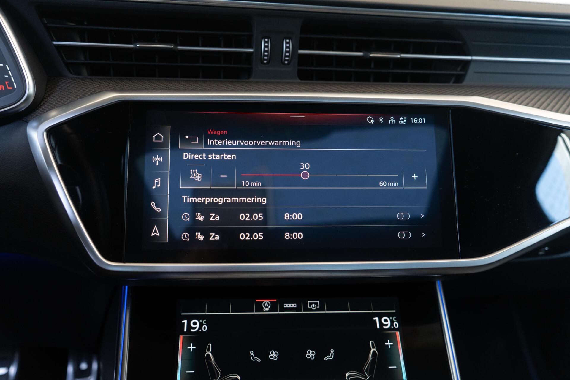 Foto van Audi RS 6 Avant